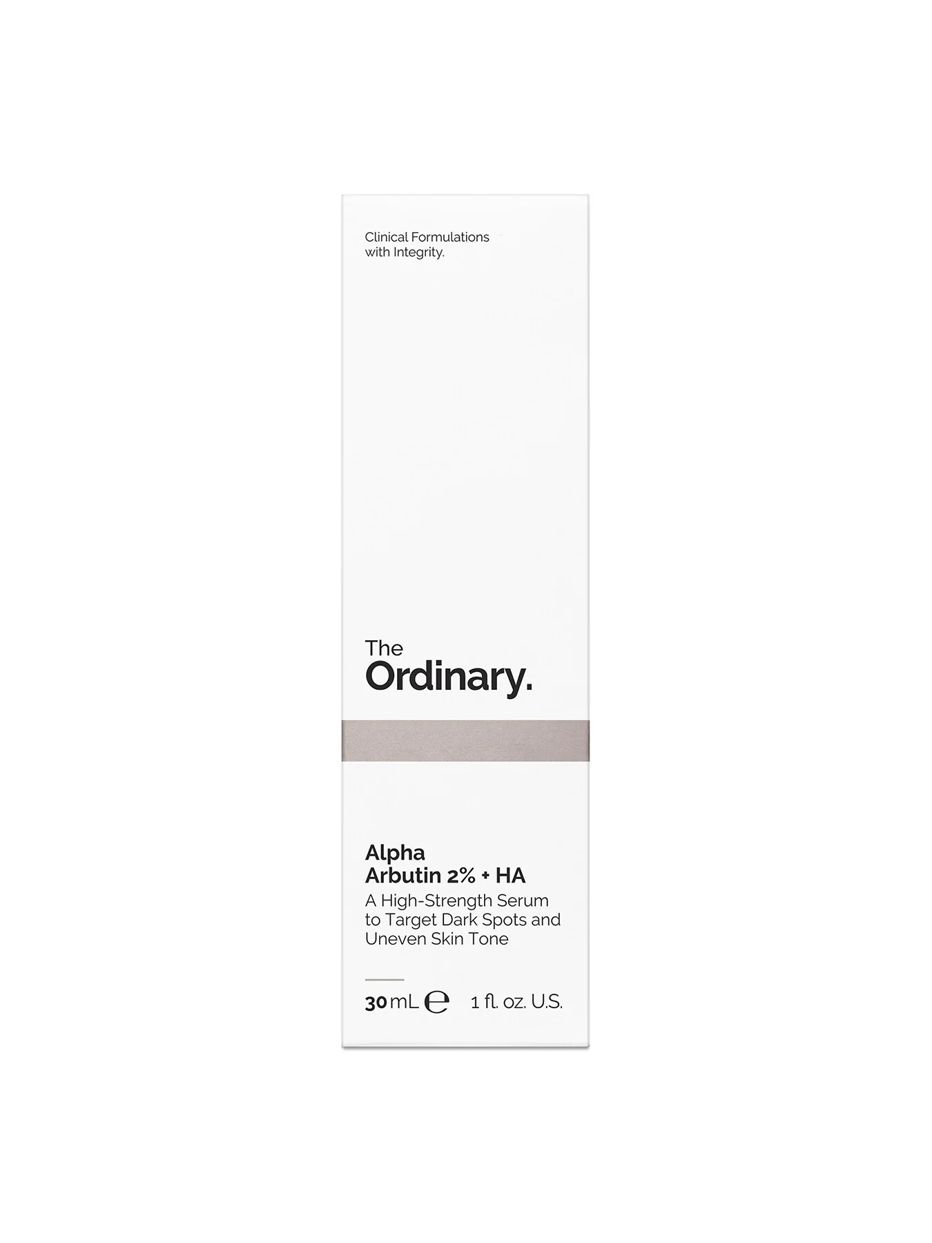 Alpha Arbutin 2% HA 30ml - Image 3