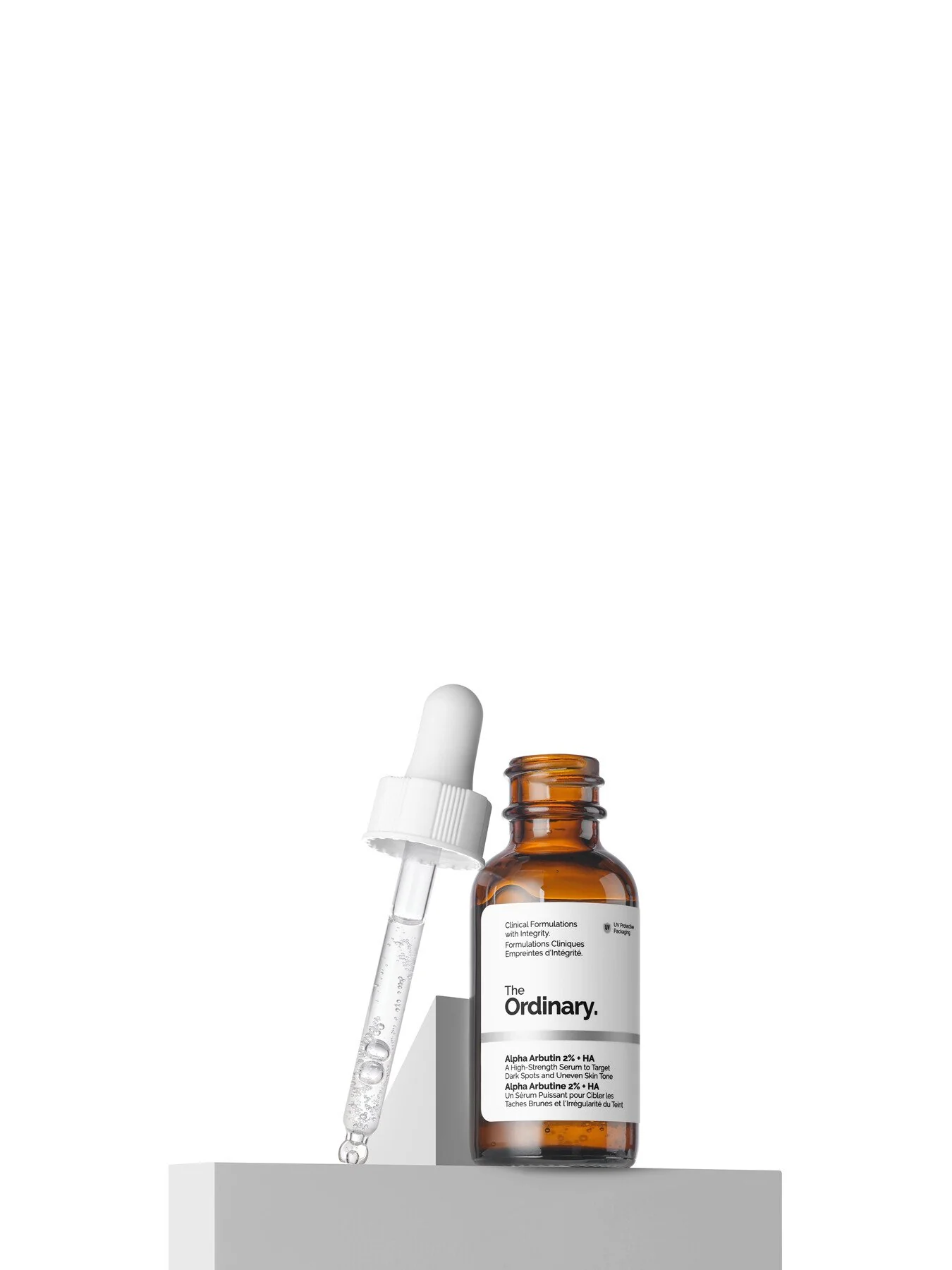 Alpha Arbutin 2% HA 30ml - Image 4
