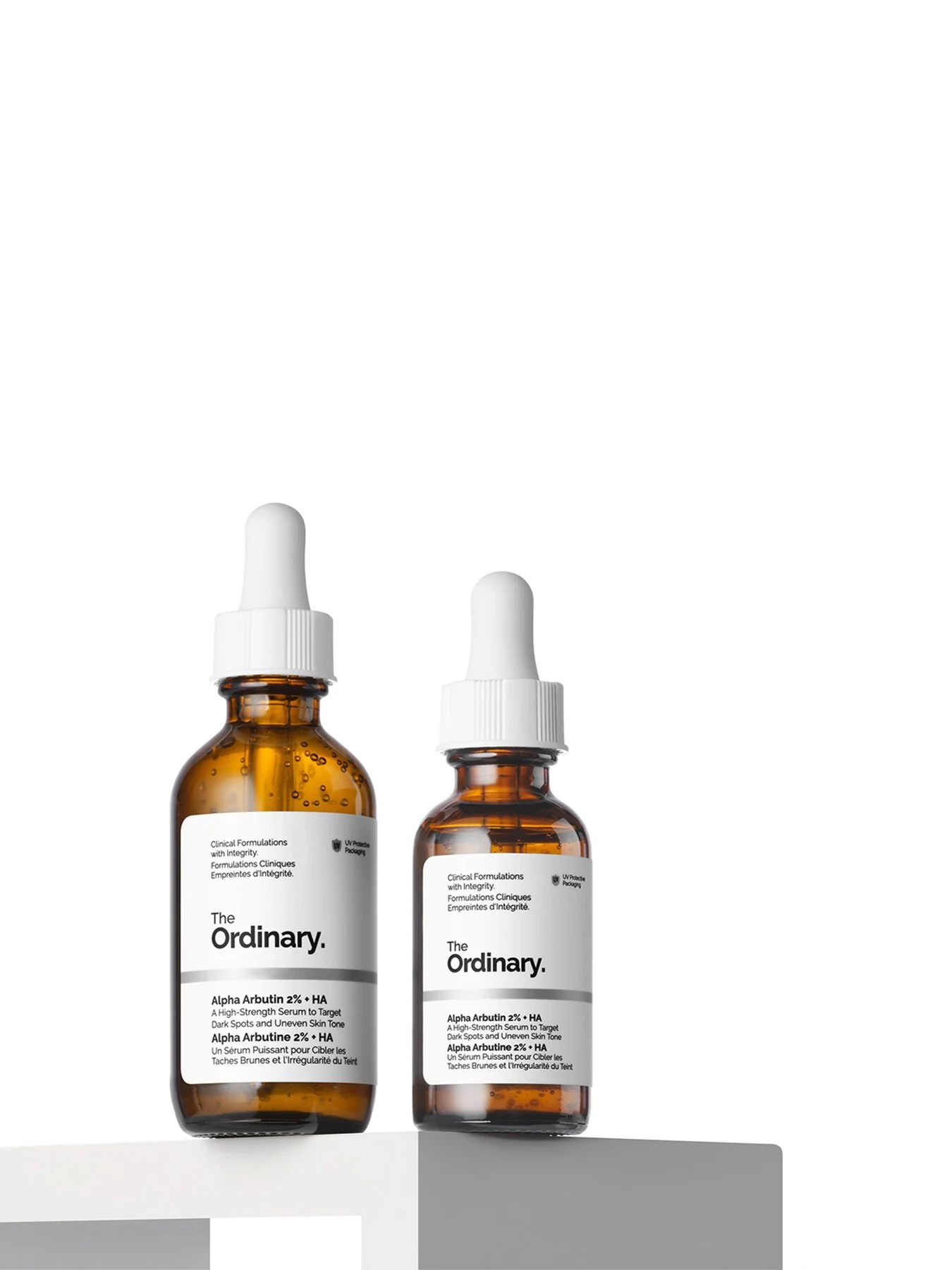 Alpha Arbutin 2% HA 60ml - Image 4