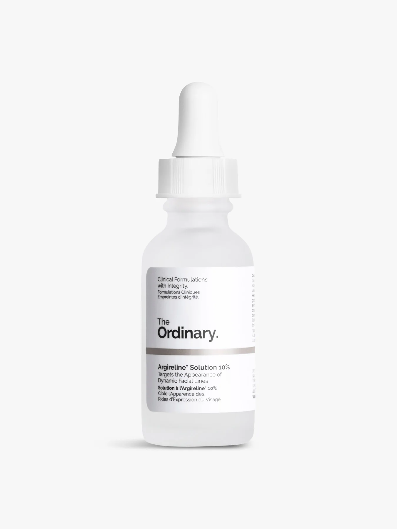 Argireline Solution 10