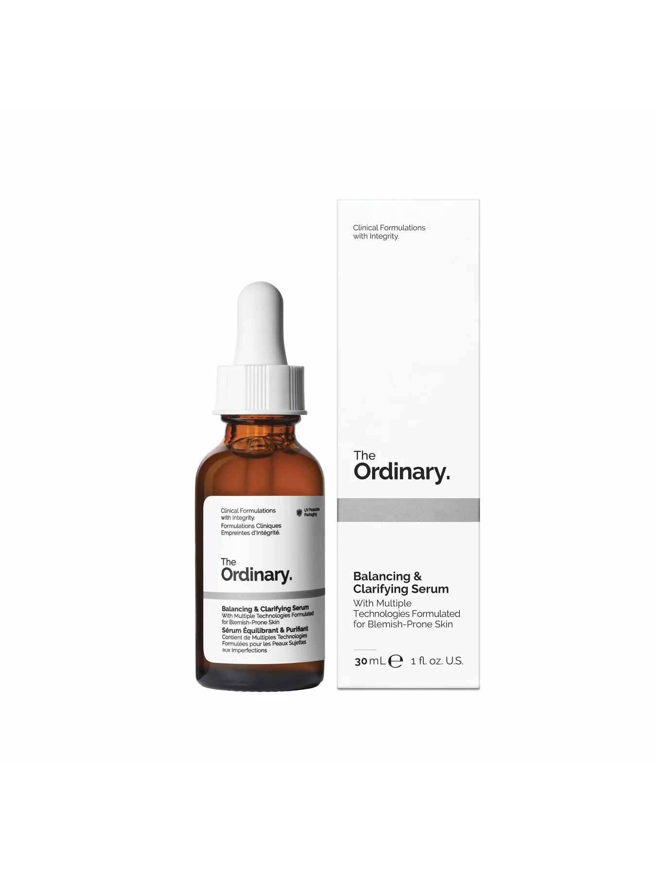 Balancing Clarifying Serum - Image 3