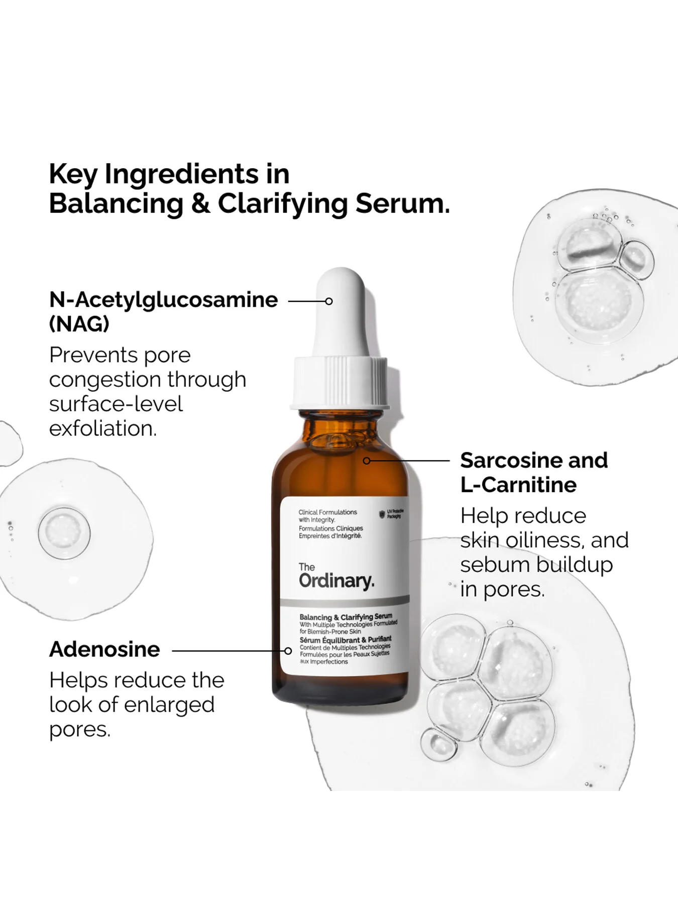 Balancing Clarifying Serum - Image 9