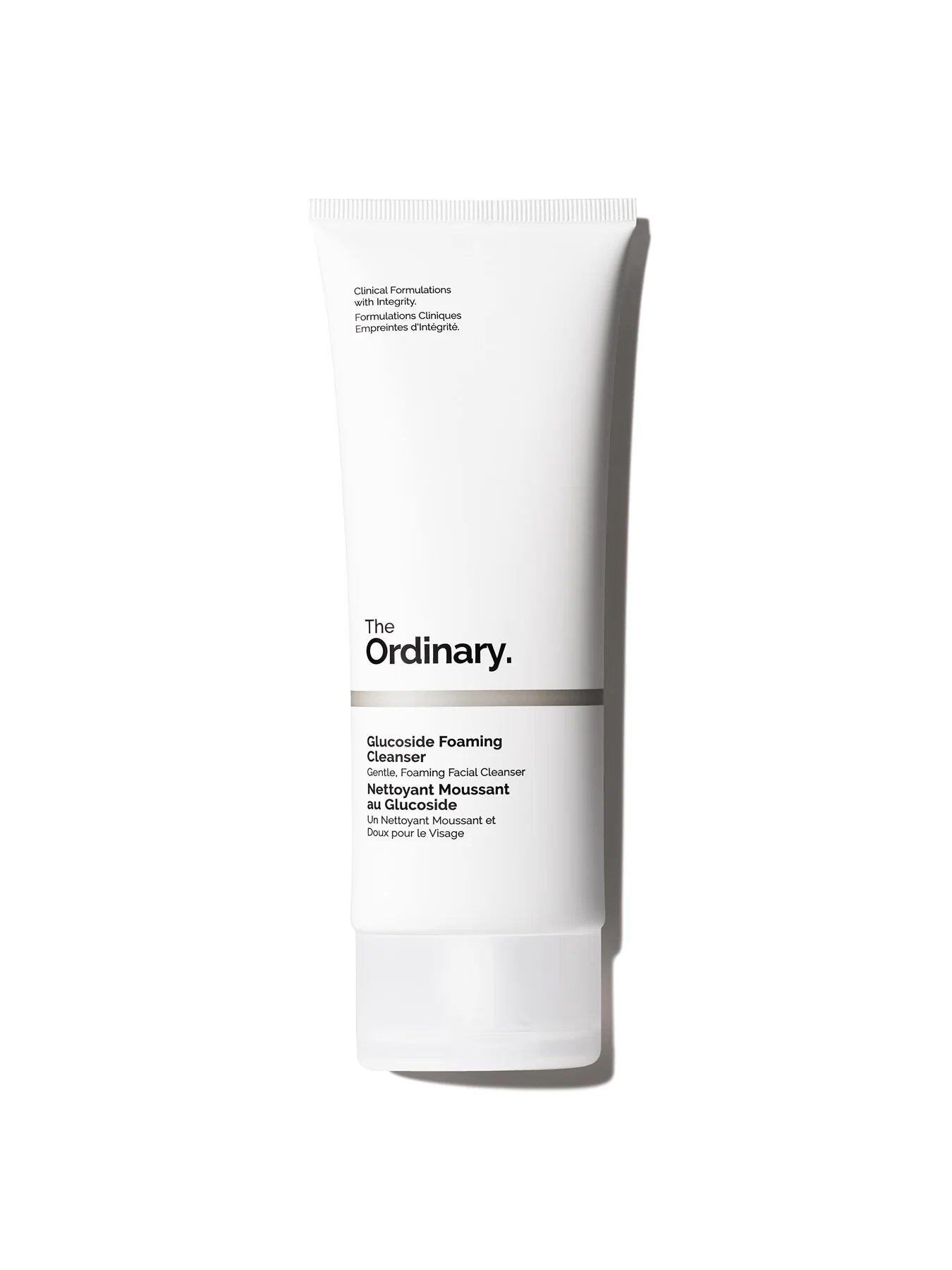Glucoside Foaming Cleanser - Image 2