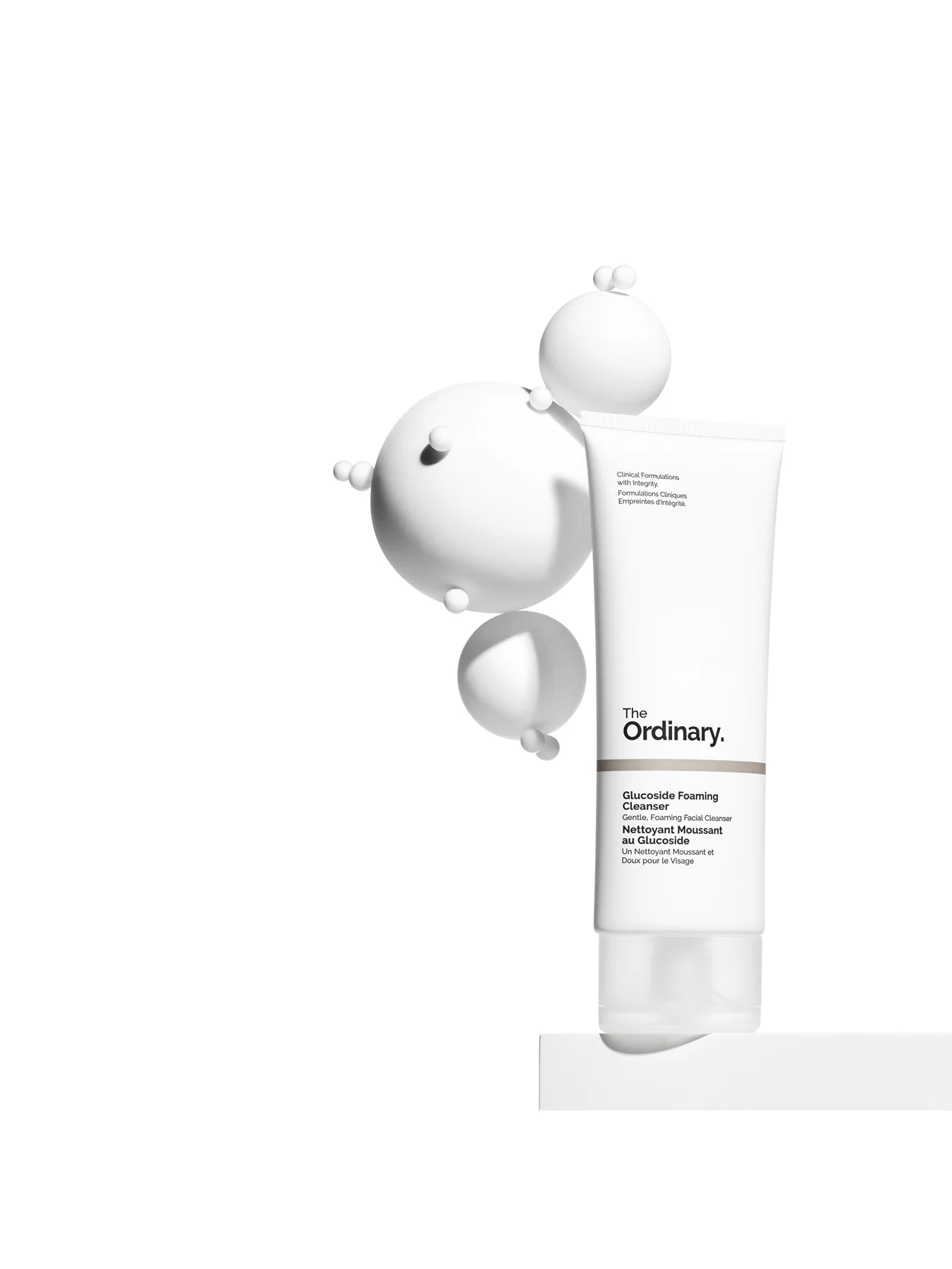 Glucoside Foaming Cleanser - Image 5