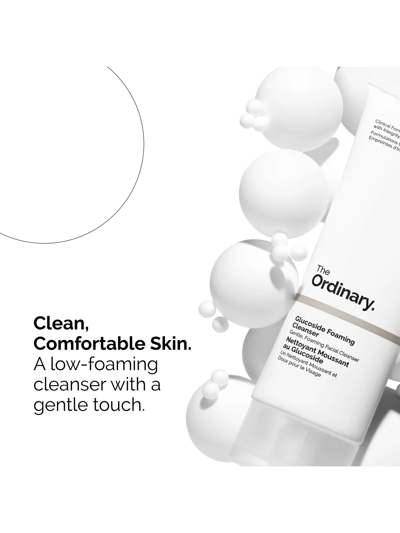 Glucoside Foaming Cleanser - Image 6