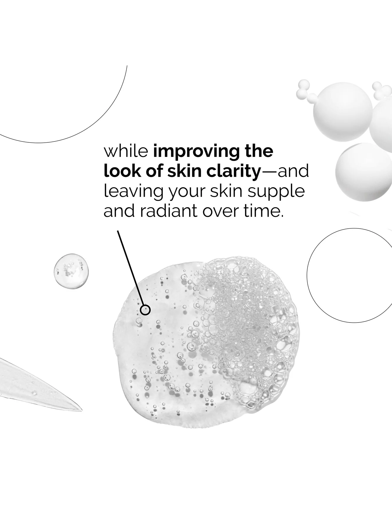 Glucoside Foaming Cleanser - Image 8