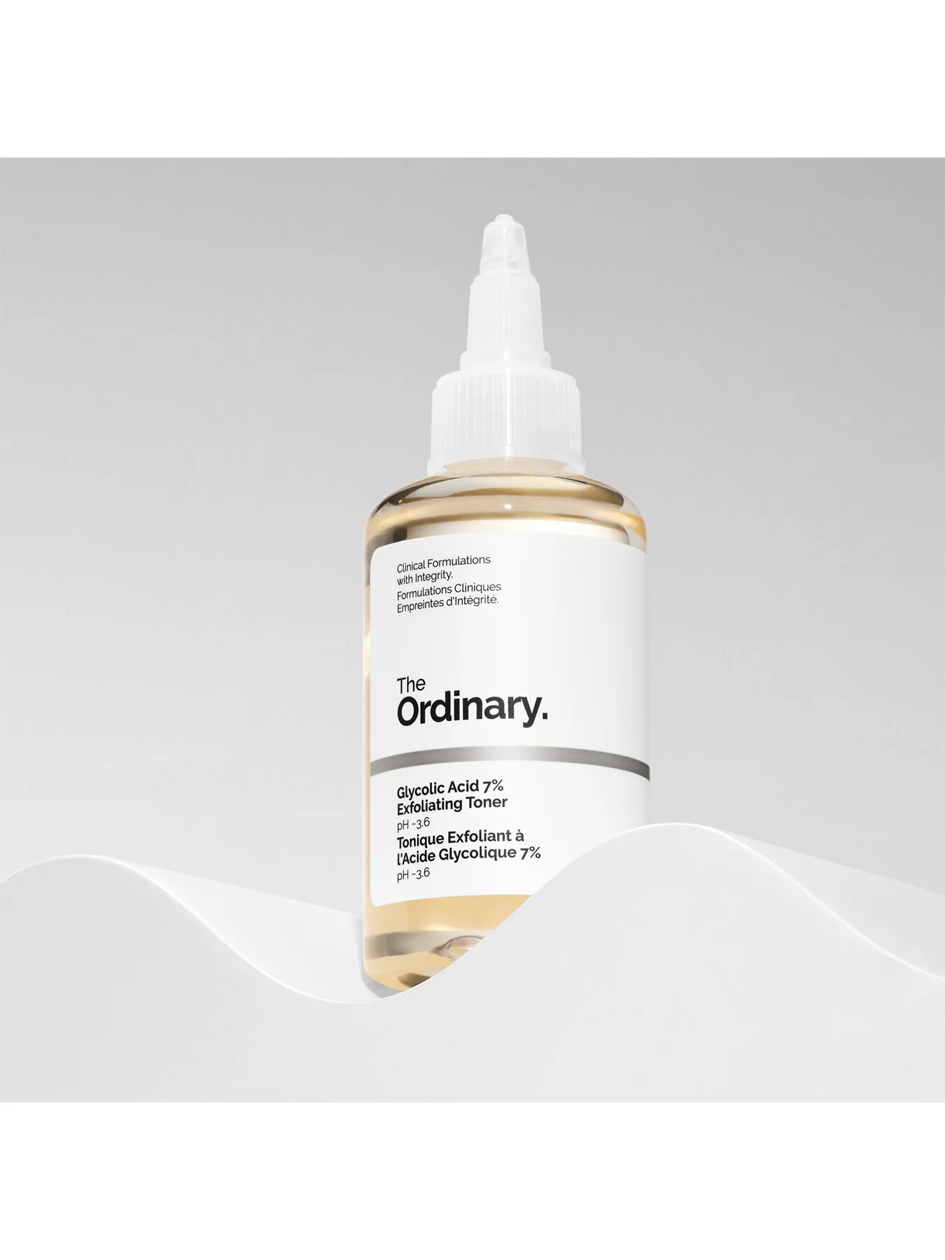 Glycolic Acid 7 Exfoliating Toner 100ml - Image 4