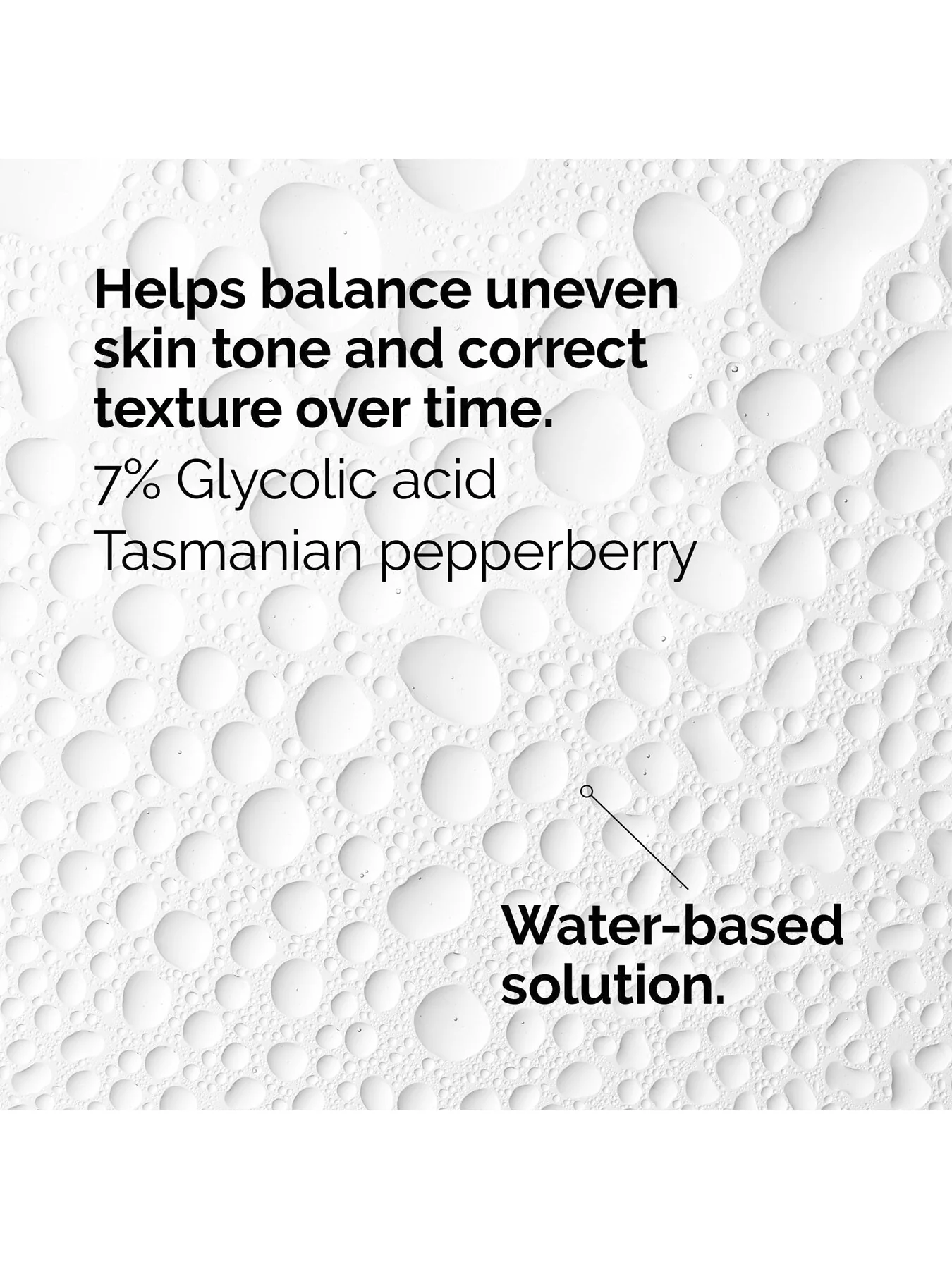 Glycolic Acid 7% Toning Solution - Image 4