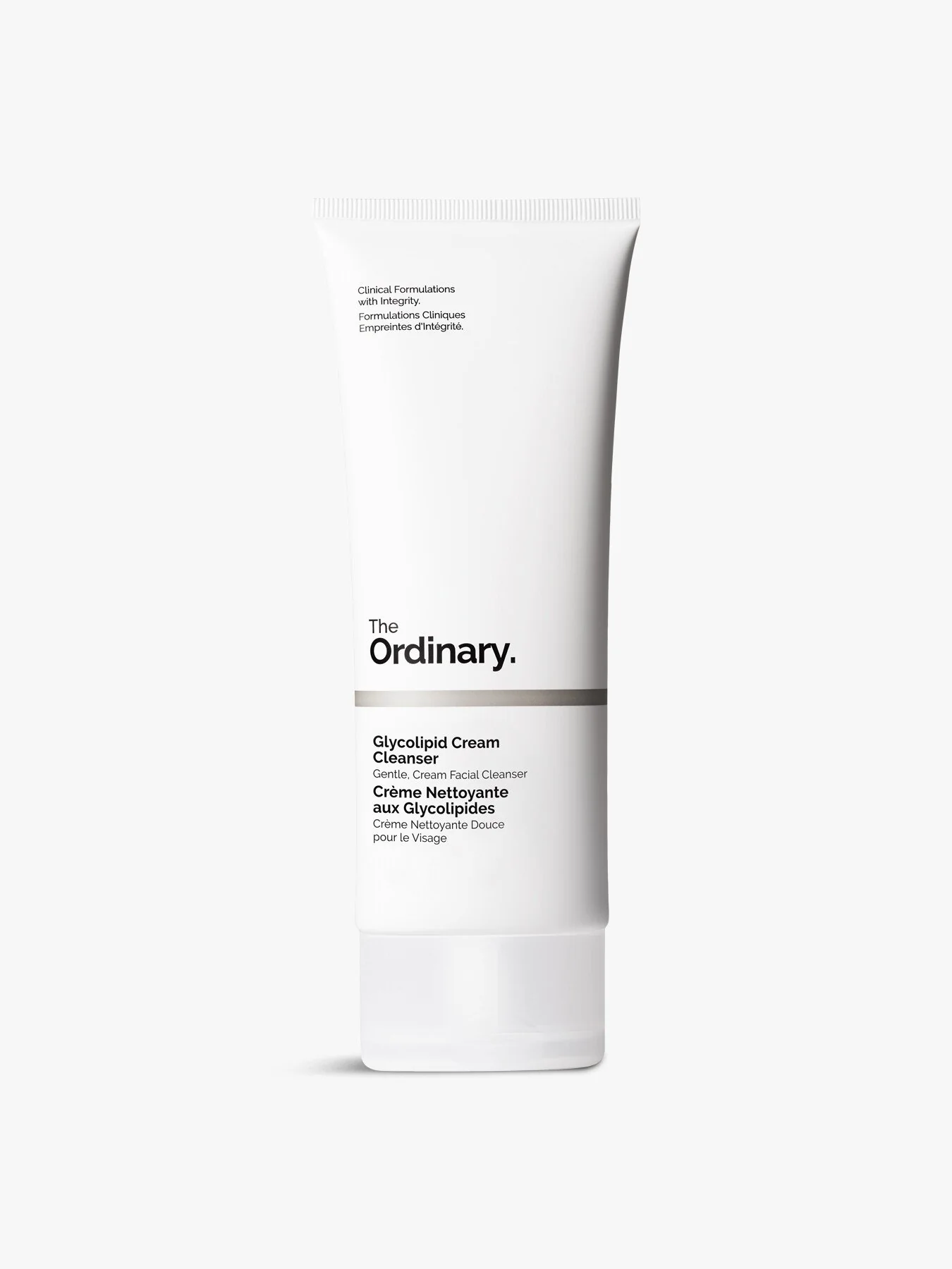 Glycolipid Cream Cleanser