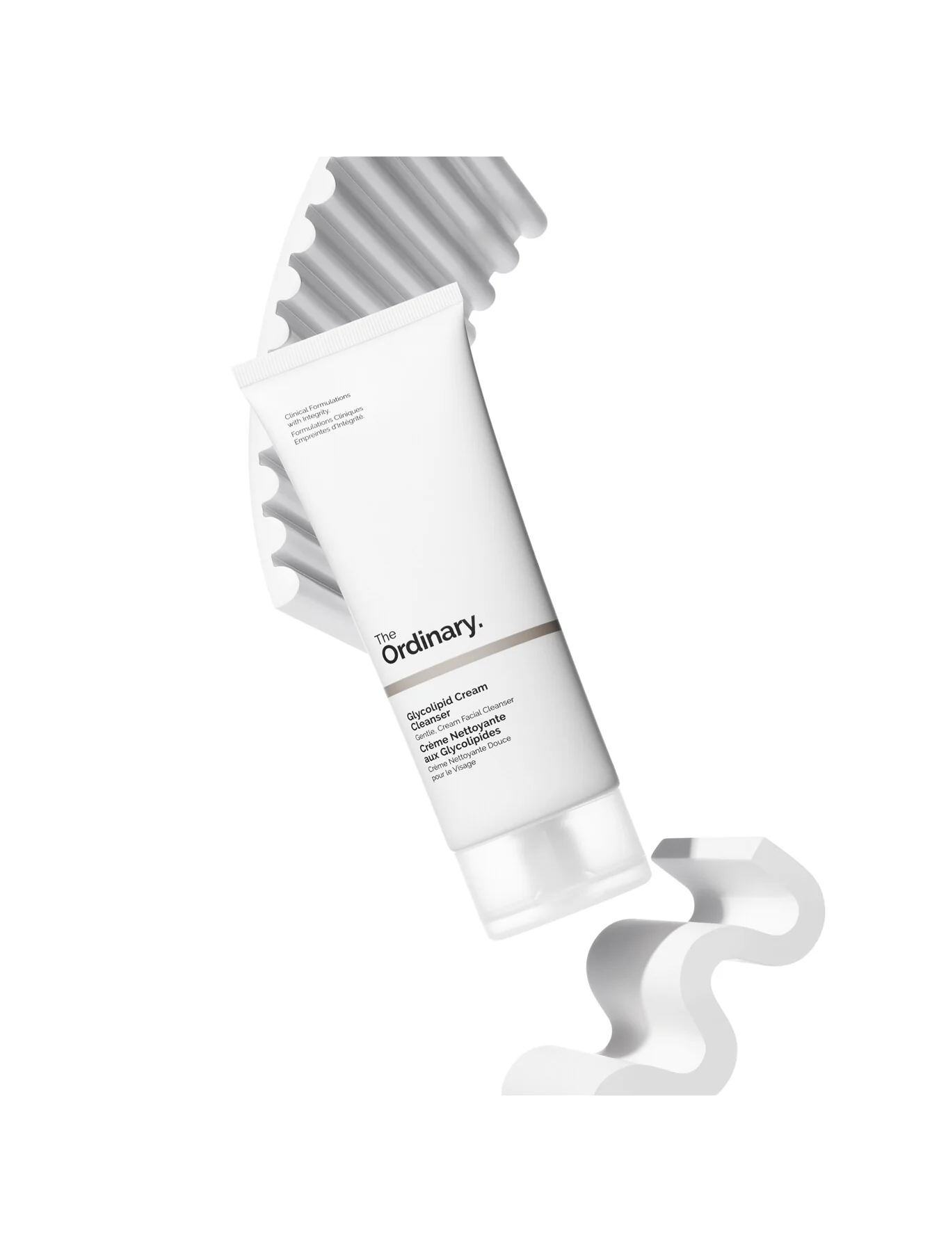 Glycolipid Cream Cleanser - Image 4