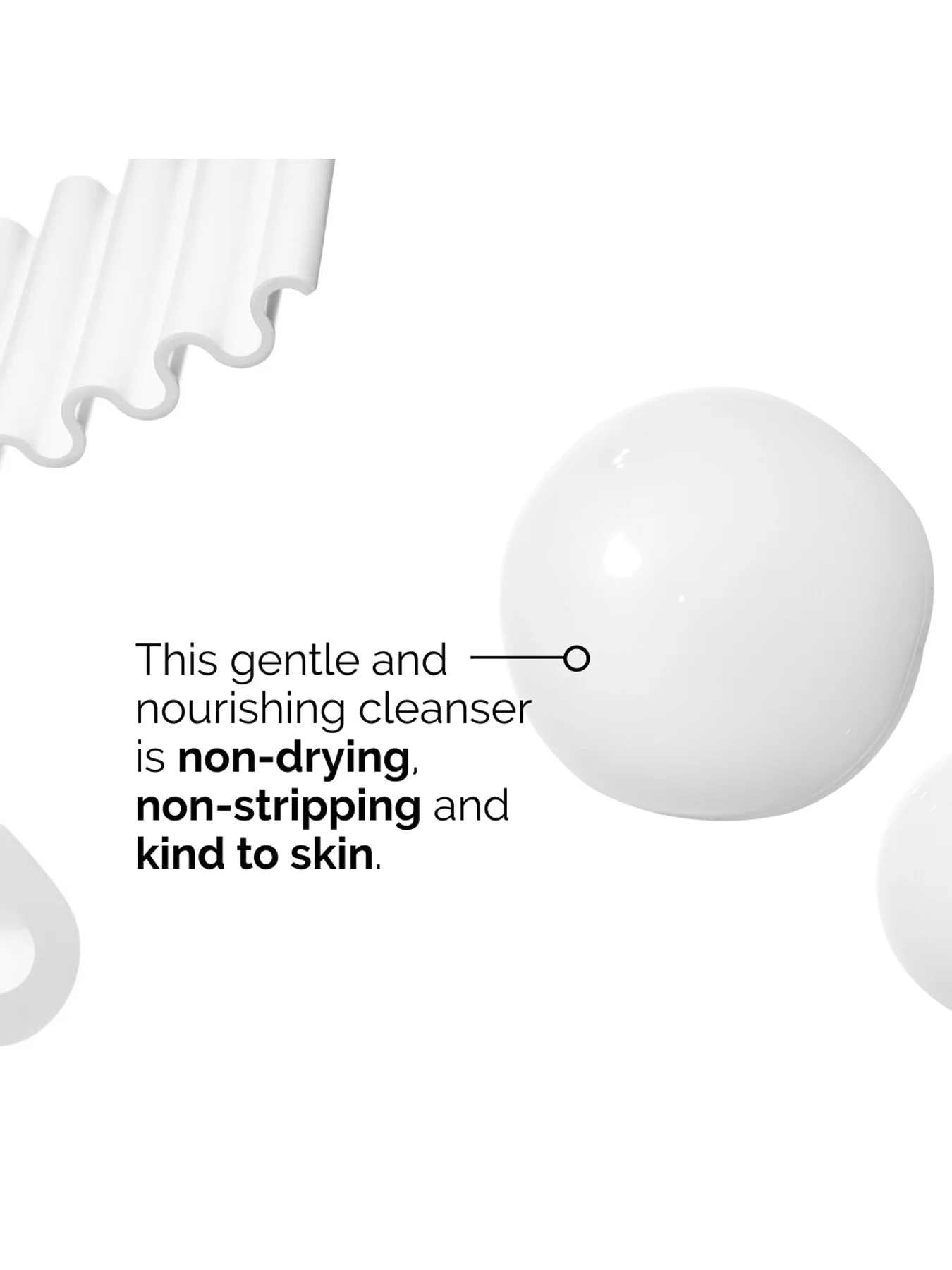 Glycolipid Cream Cleanser - Image 6