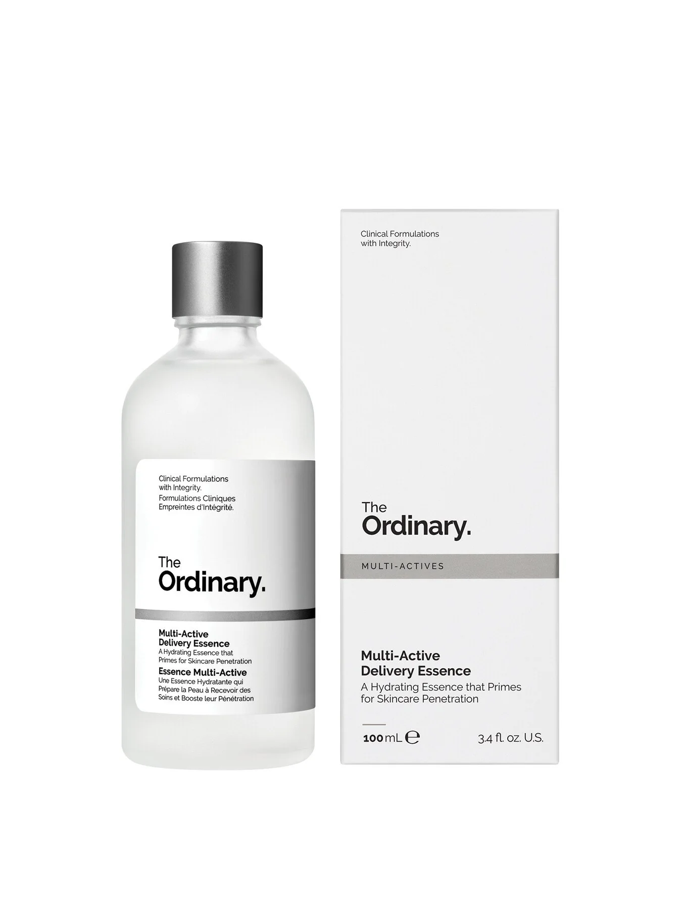 Multi Active Delivery Essence 100ml - Image 7