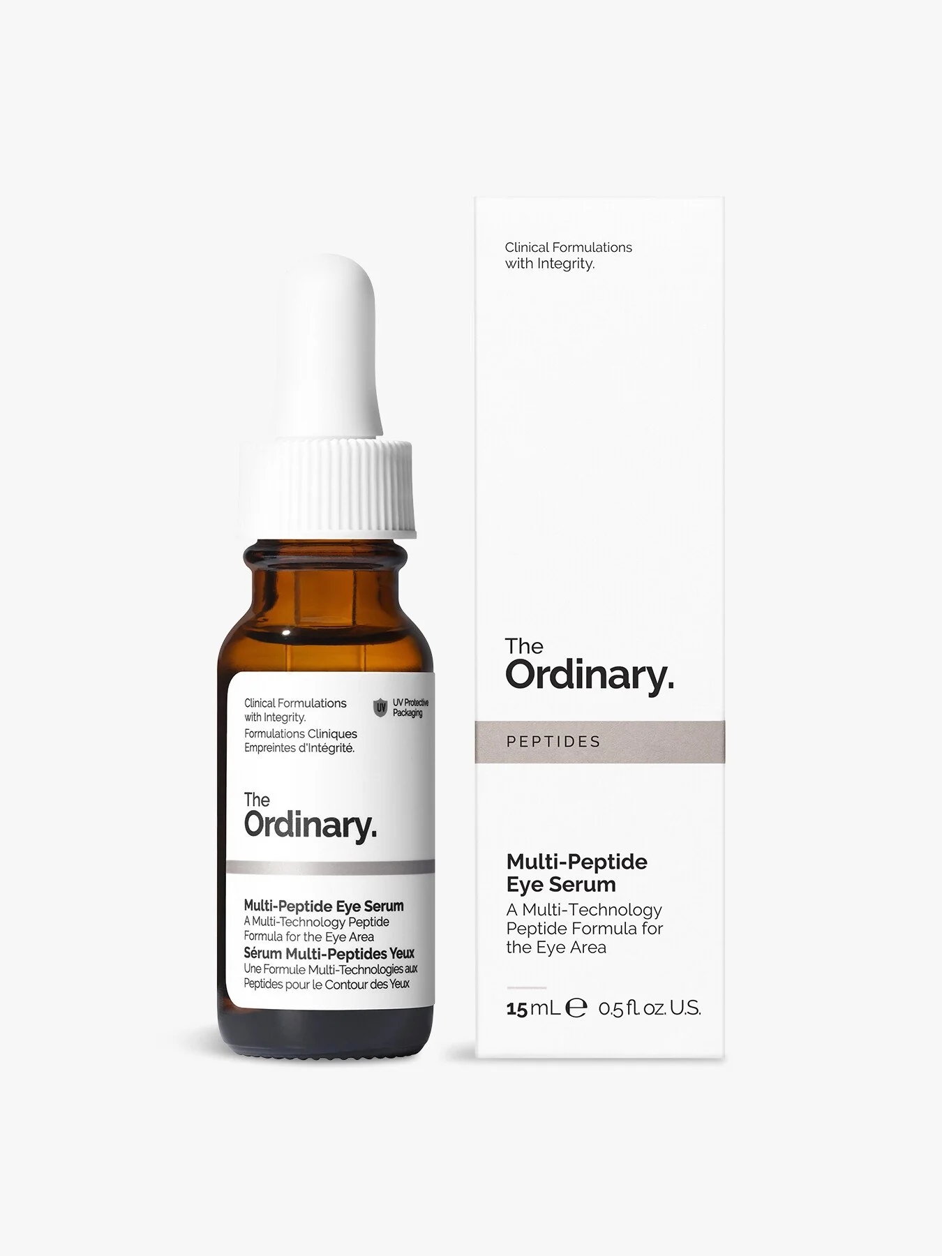 Multi-Peptide Eye Serum 15ml