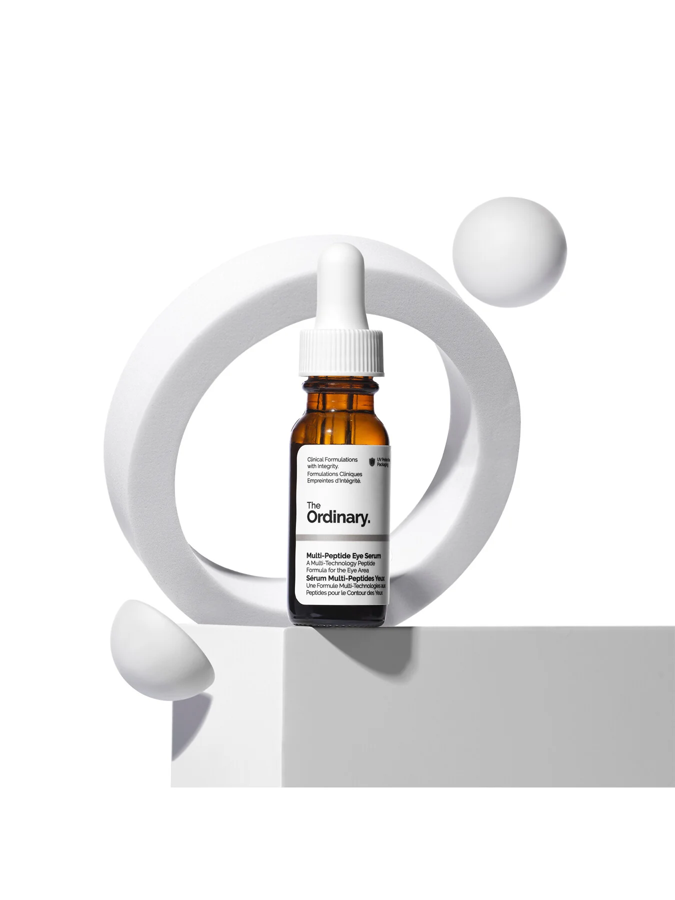 Multi-Peptide Eye Serum 15ml - Image 4