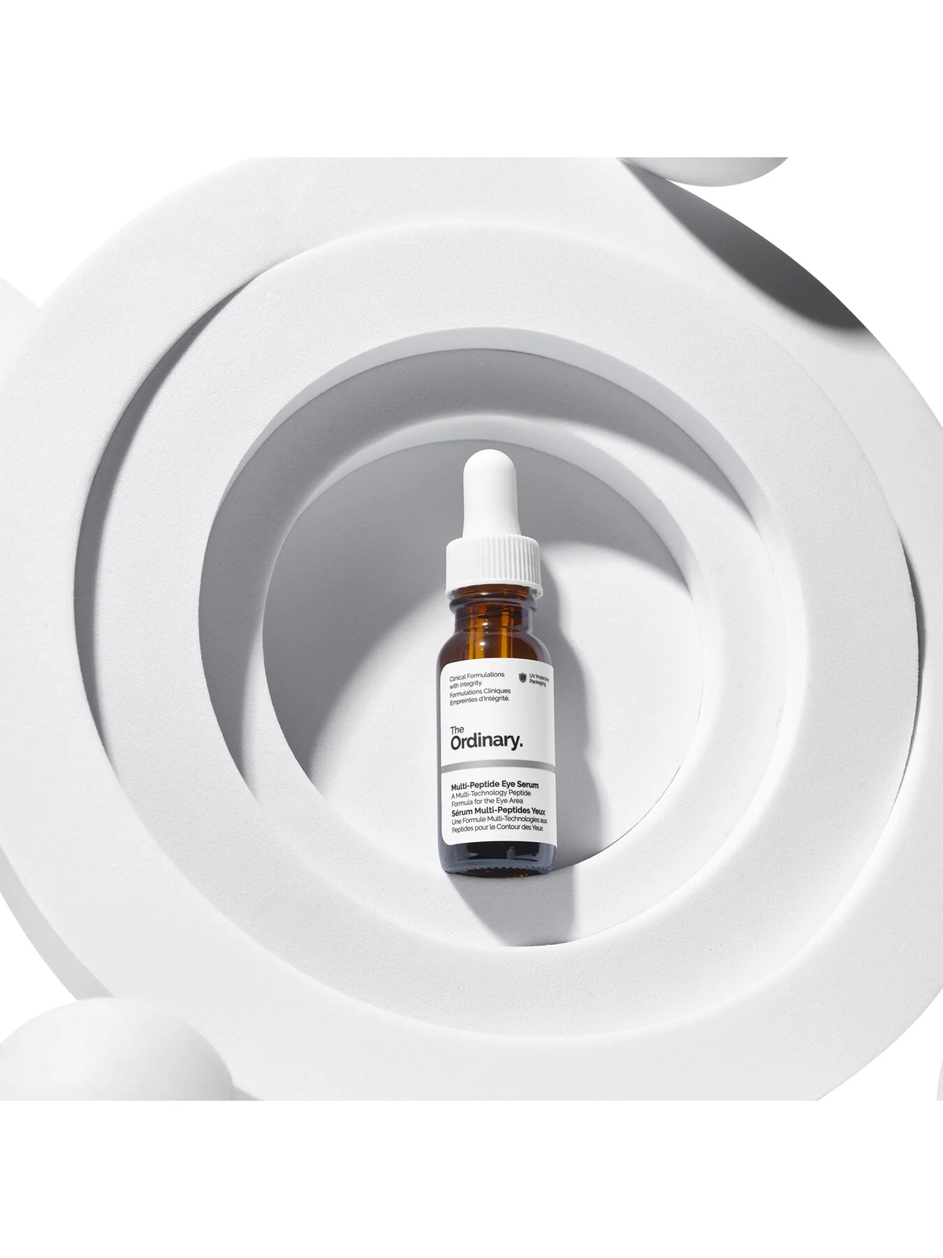 Multi-Peptide Eye Serum 15ml - Image 5