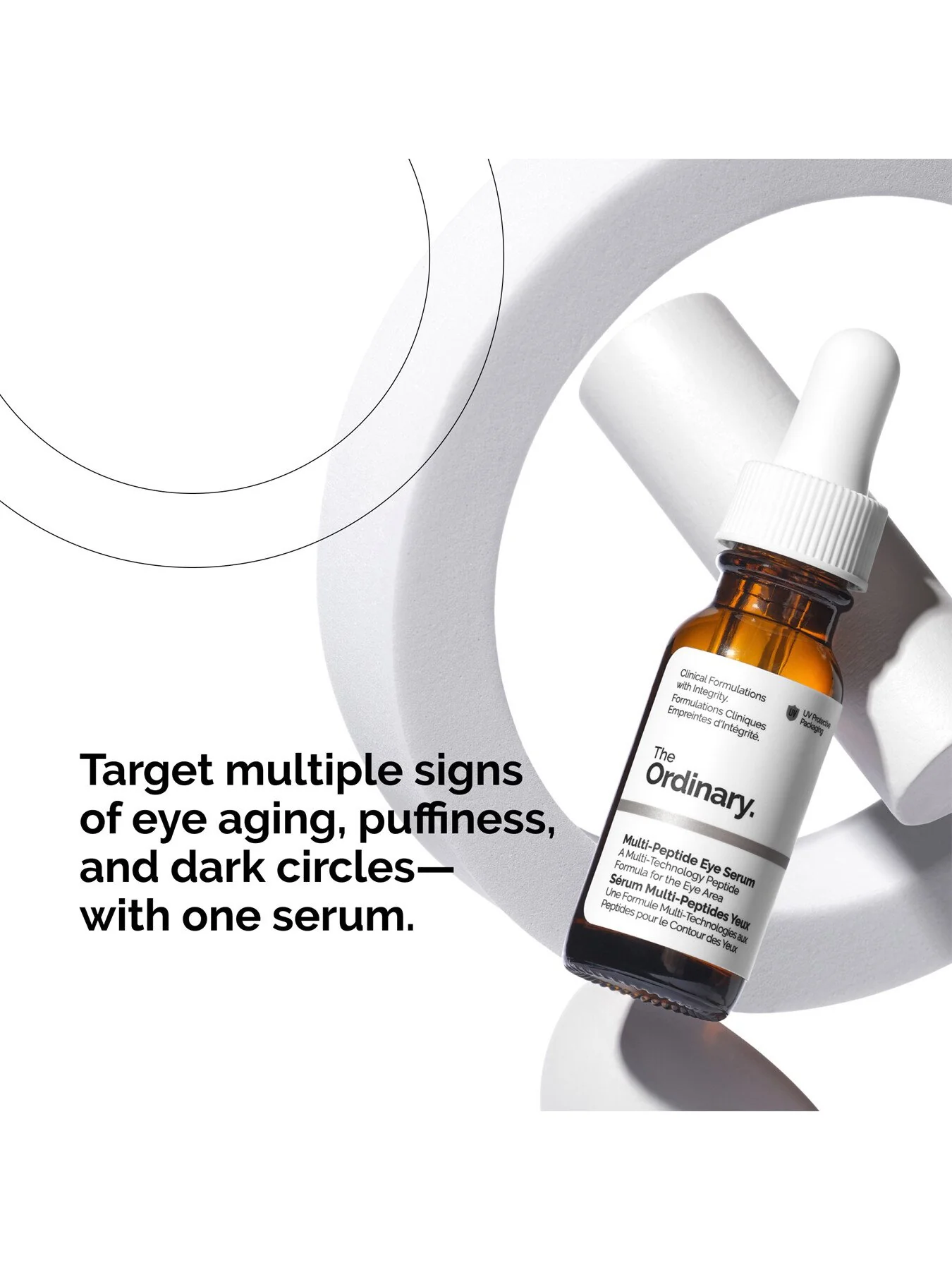 Multi-Peptide Eye Serum 15ml - Image 6