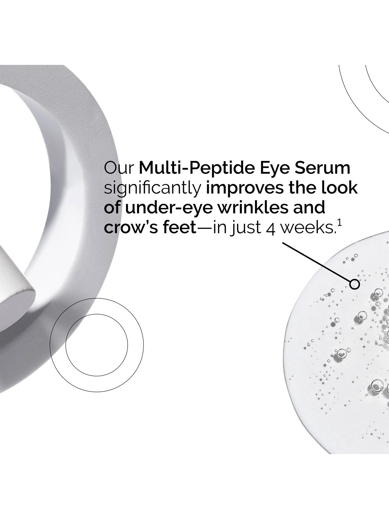 Multi-Peptide Eye Serum 15ml - Image 7
