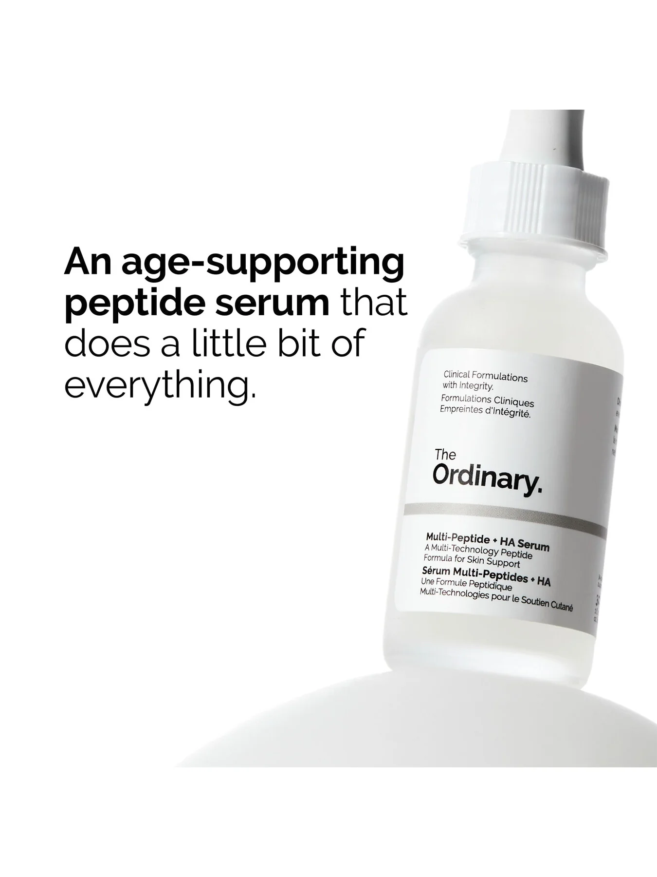 Multi-Peptide HA Serum 60ml - Image 3