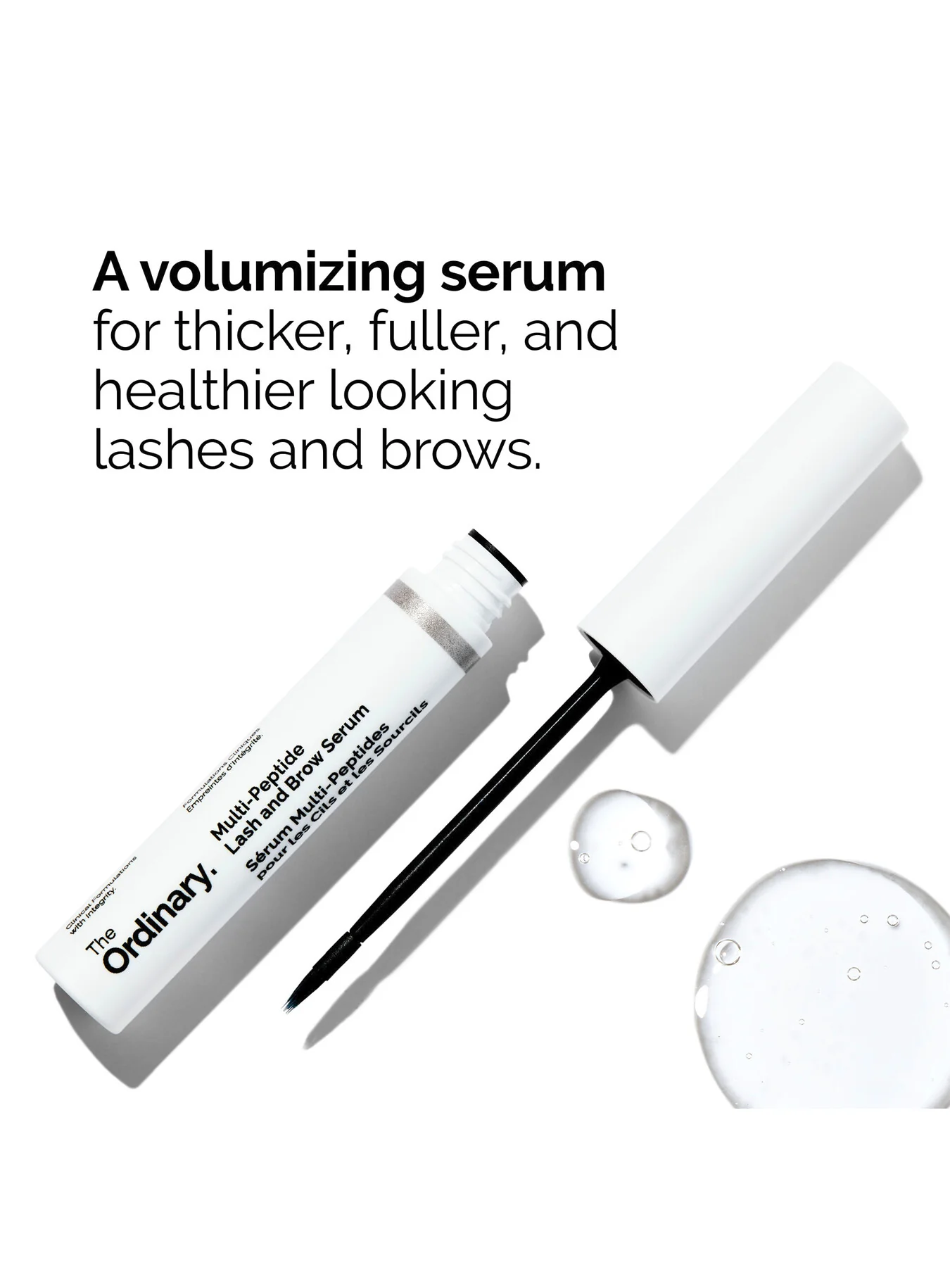 Multi-Peptide Lash and Brow Serum 5ml - Image 3