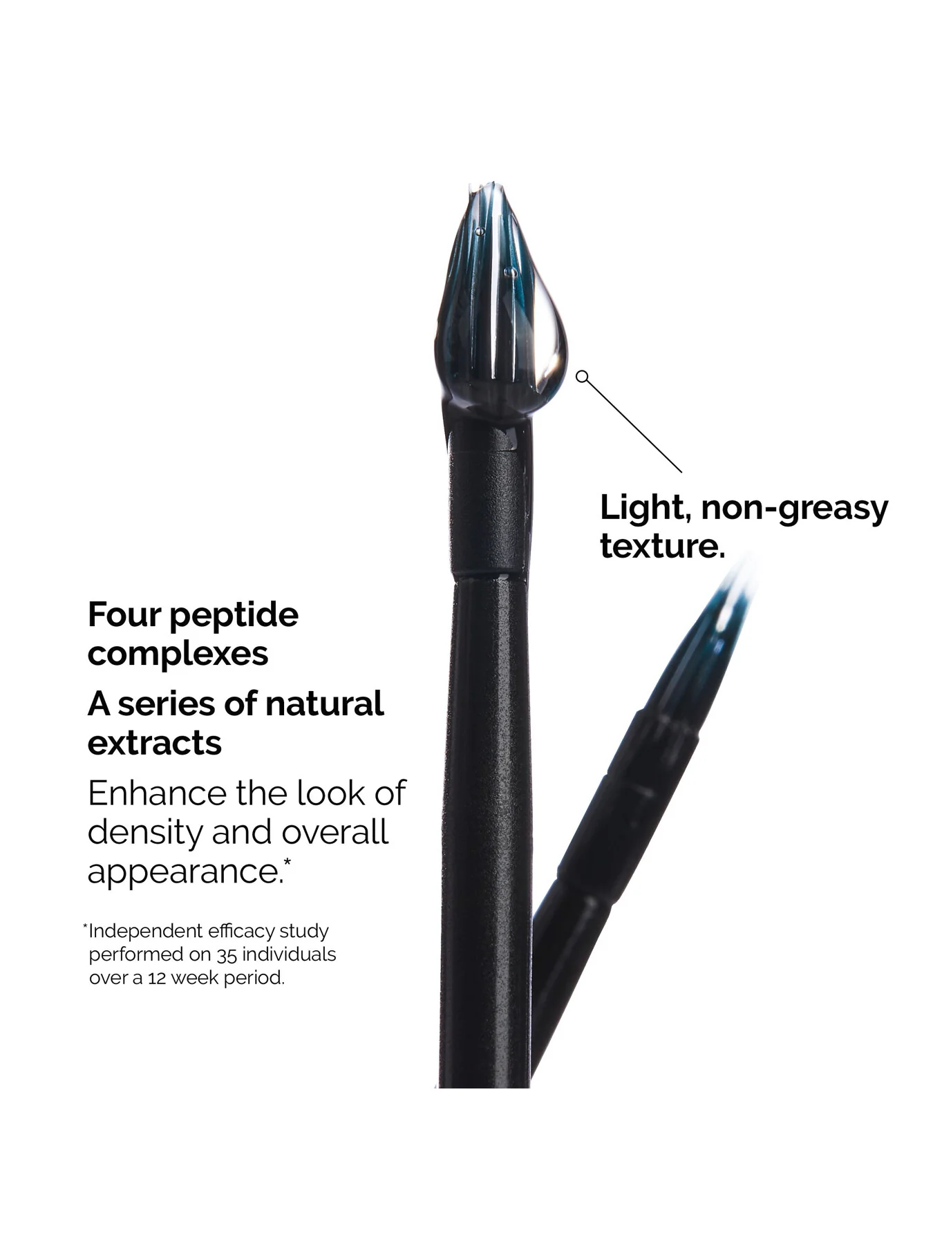 Multi-Peptide Lash and Brow Serum 5ml - Image 4