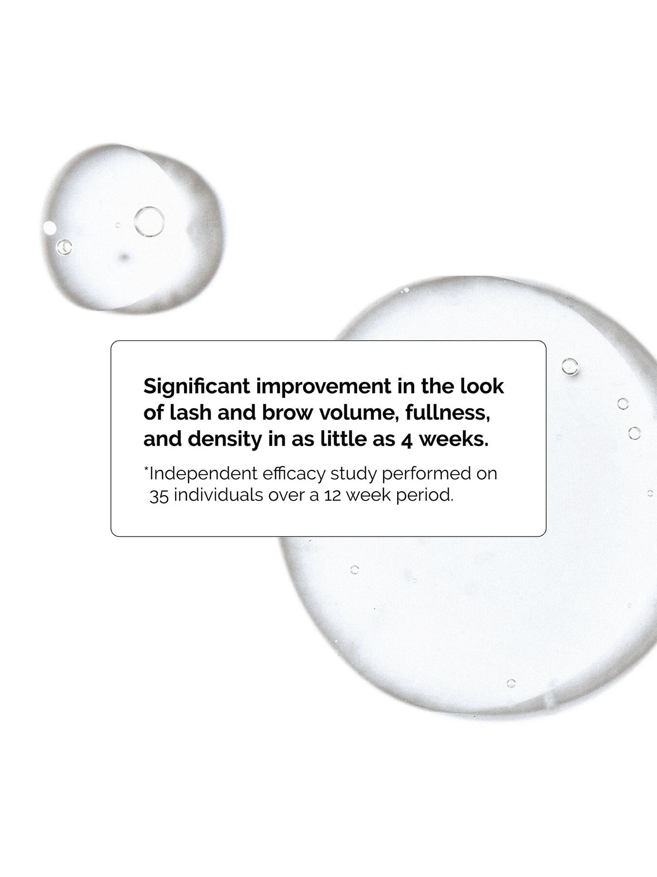 Multi-Peptide Lash and Brow Serum 5ml - Image 6