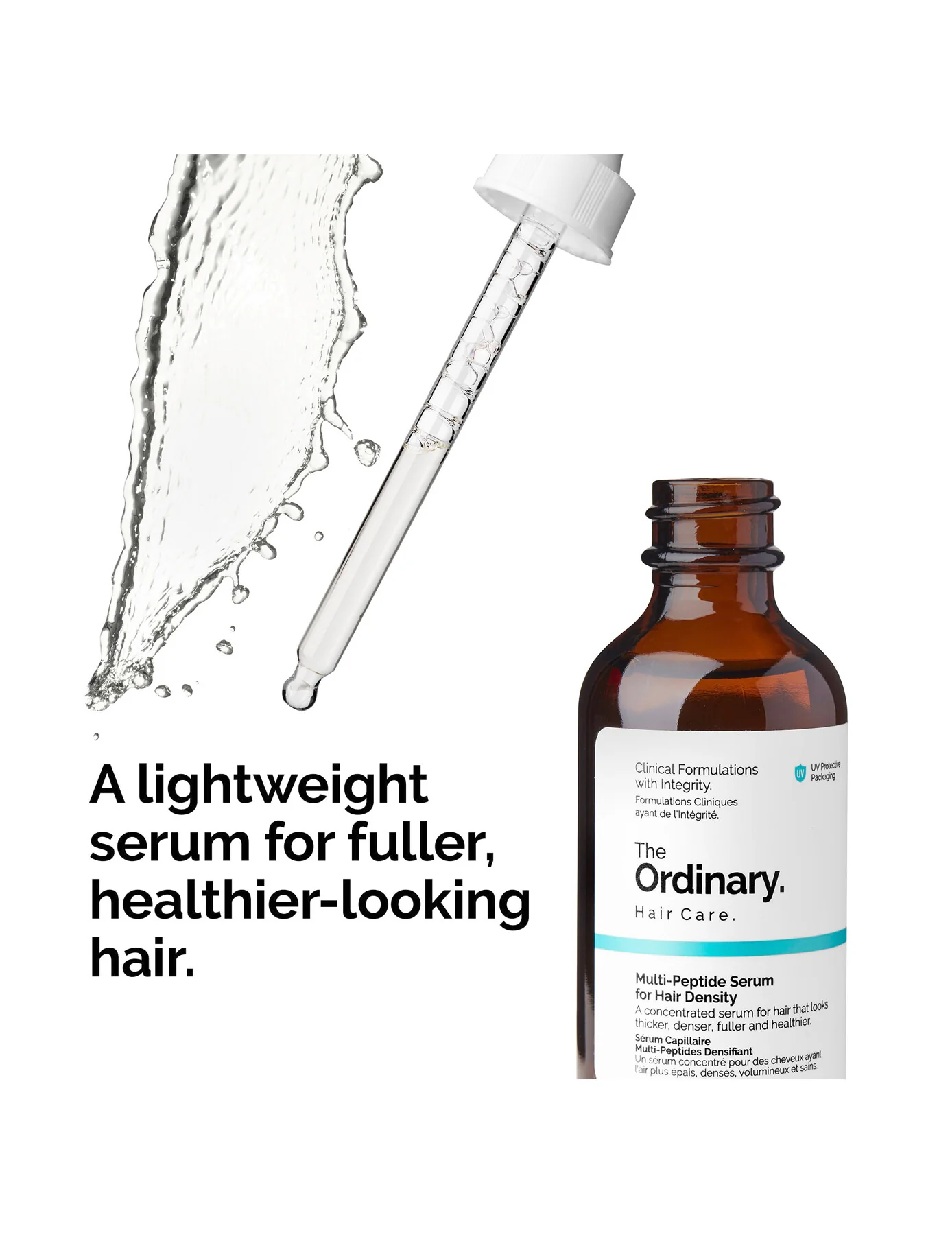 Multi-Peptide Serum for Hair Density - Image 3