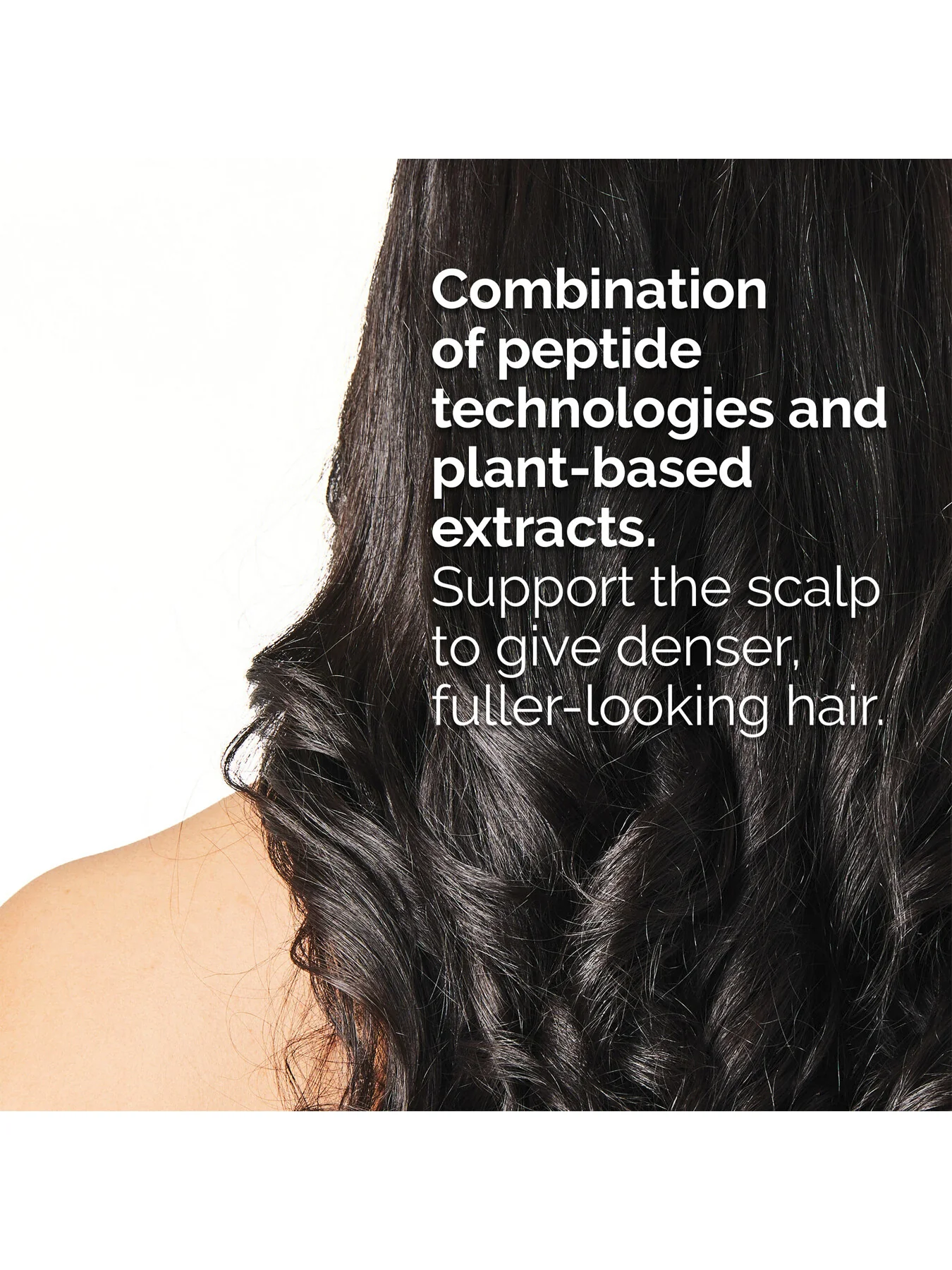 Multi-Peptide Serum for Hair Density 30ml - Image 4