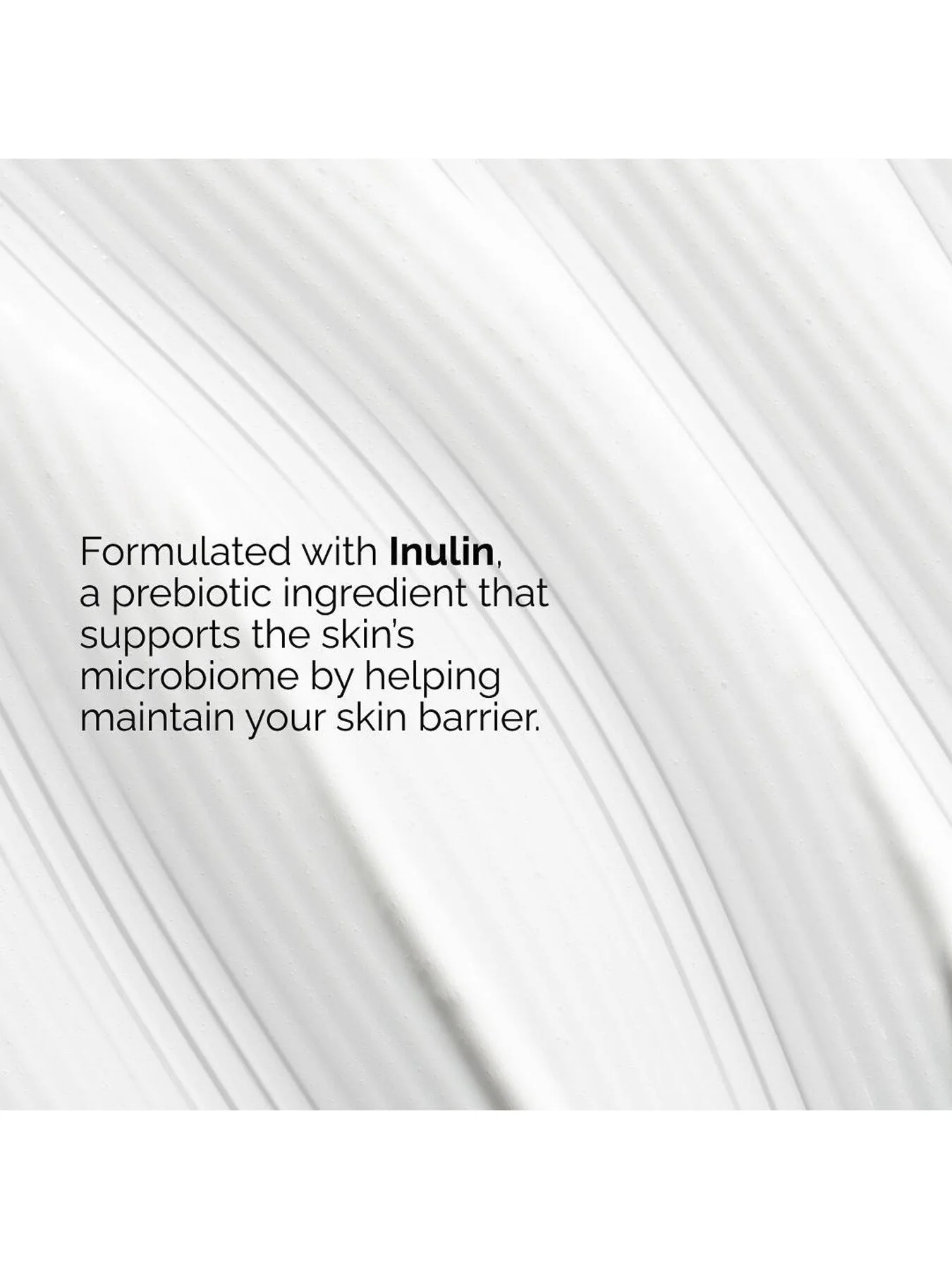 Natural Moisturizing Factors and Inulin Body Lotion - Image 5