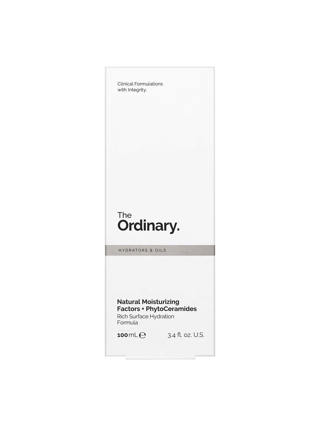 Natural Moisturizing Factors and PhytoCeramides - Image 3