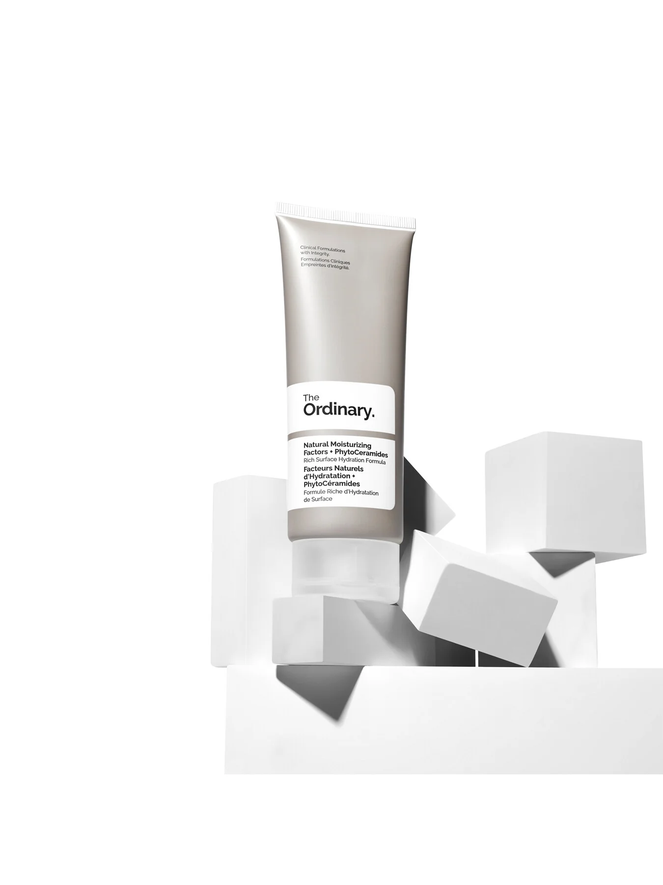 Natural Moisturizing Factors and PhytoCeramides - Image 5