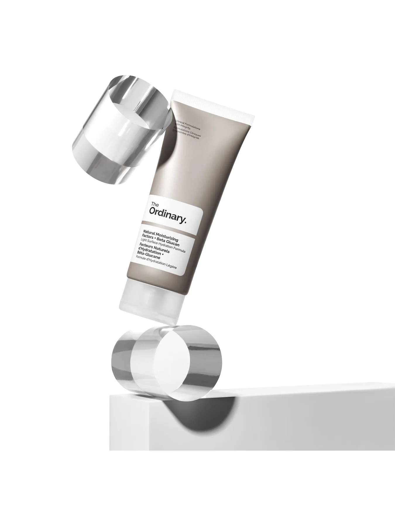 Natural Moisturizing Factors Beta Glucan - Image 4