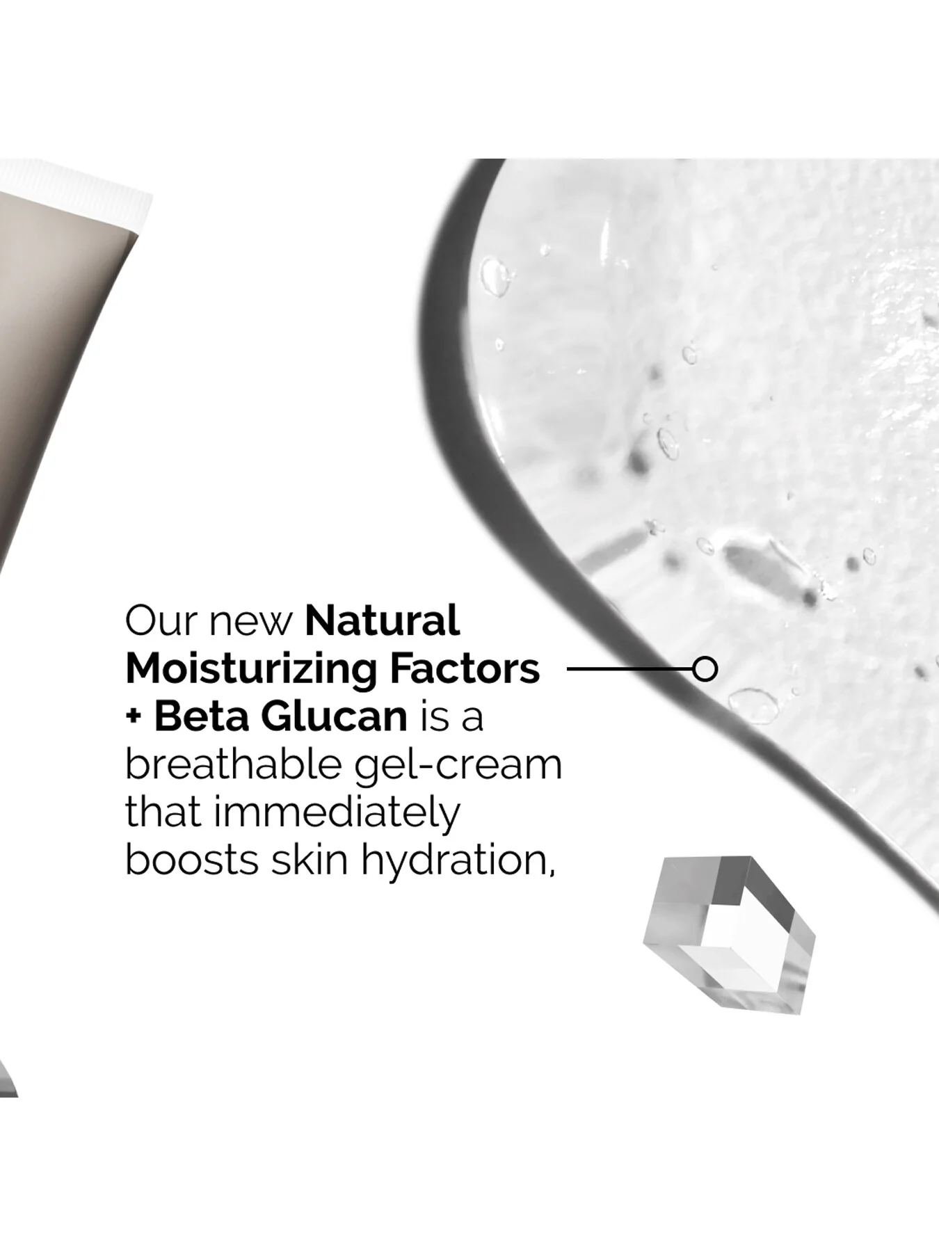 Natural Moisturizing Factors Beta Glucan - Image 6