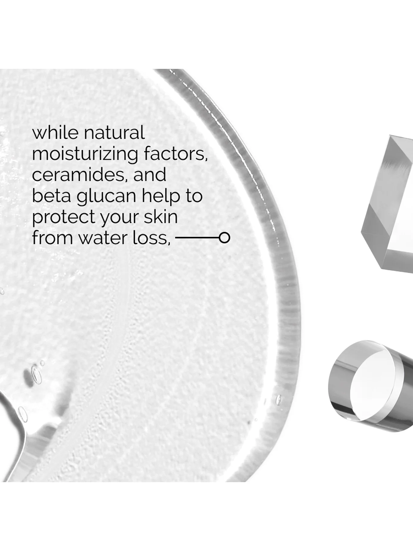 Natural Moisturizing Factors Beta Glucan - Image 7