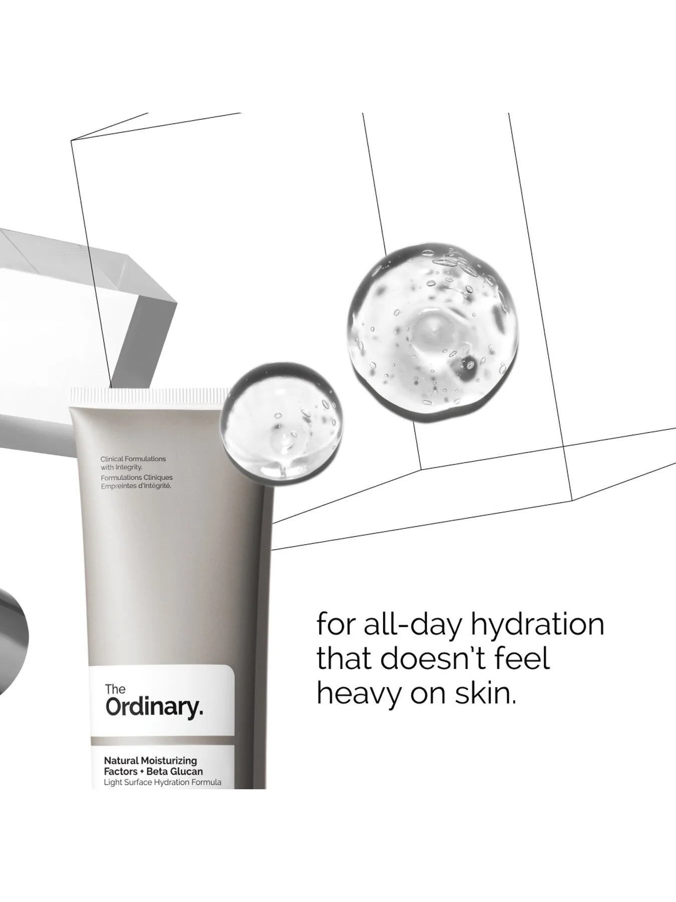 Natural Moisturizing Factors Beta Glucan - Image 8