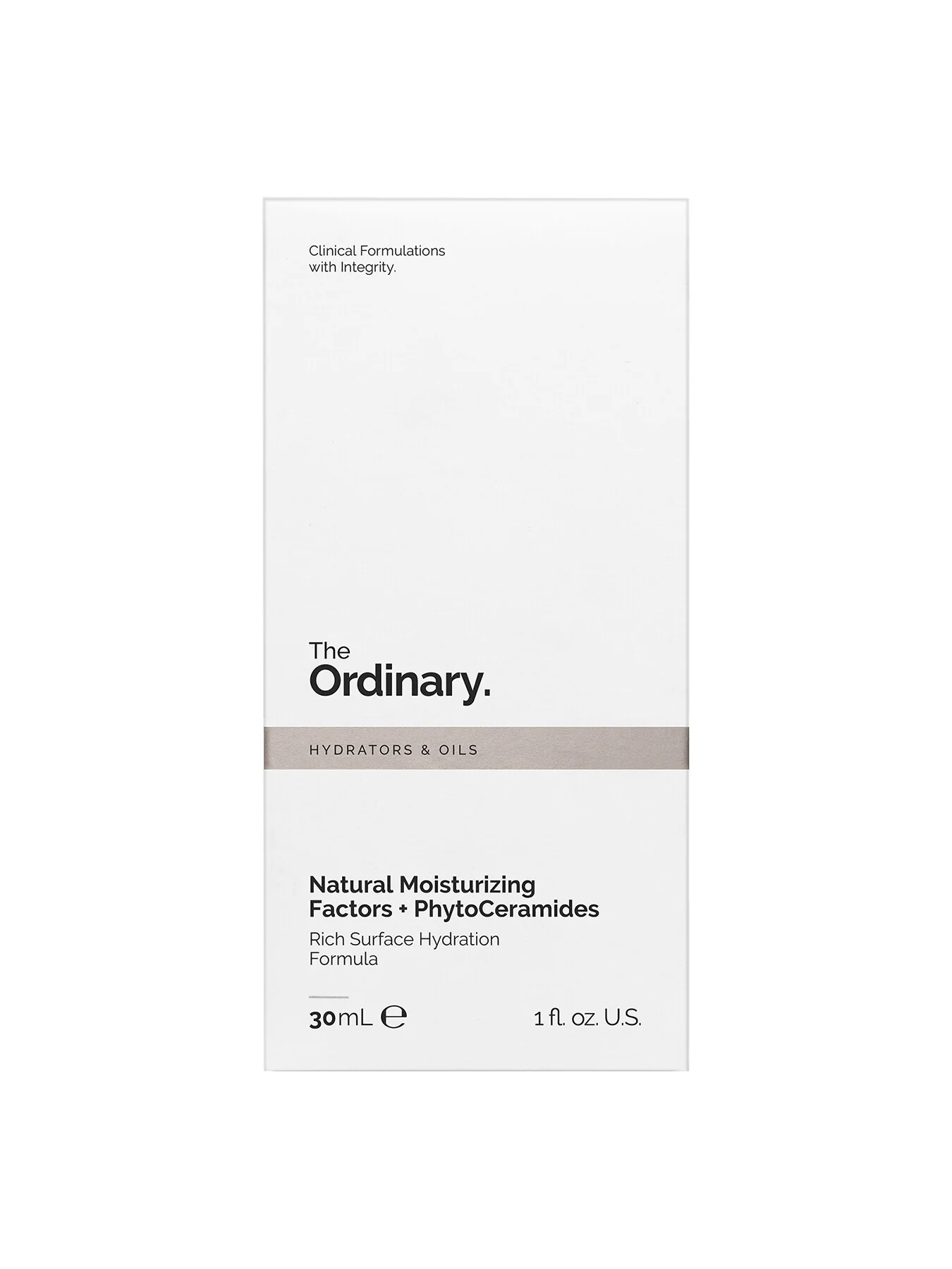 Natural Moisturizing Factors plus PhytoCeramides - Image 3