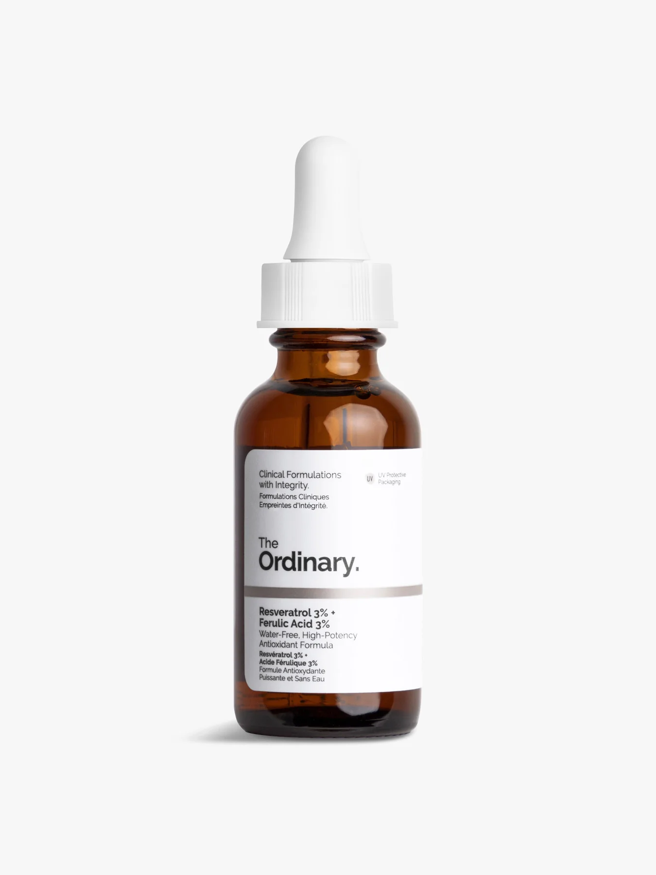 Resveratrol 3 Ferulic Acid 3