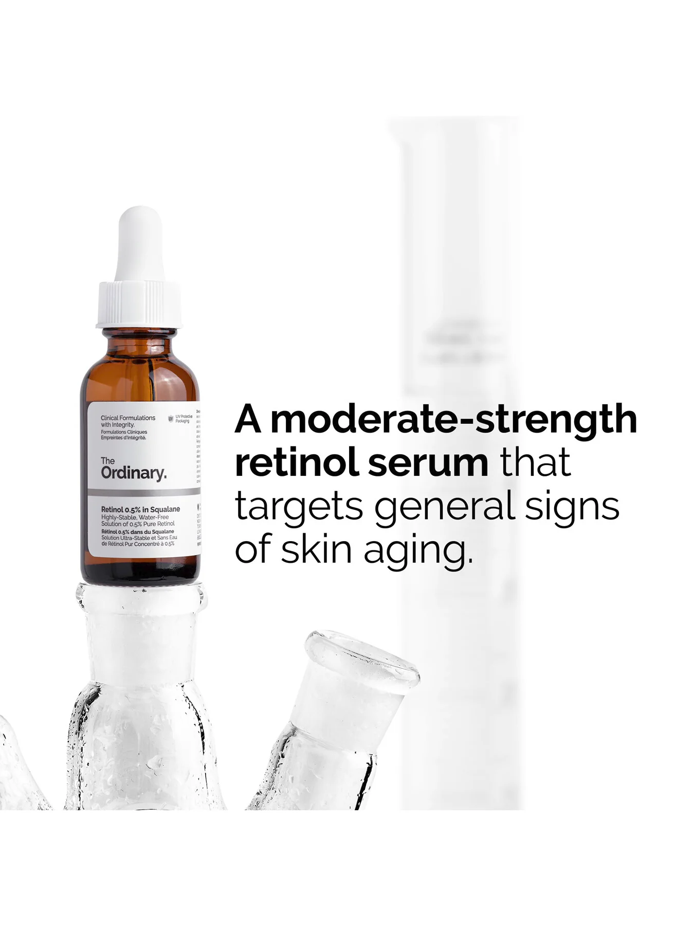 Retinol 0.5 In Squalane - Image 4