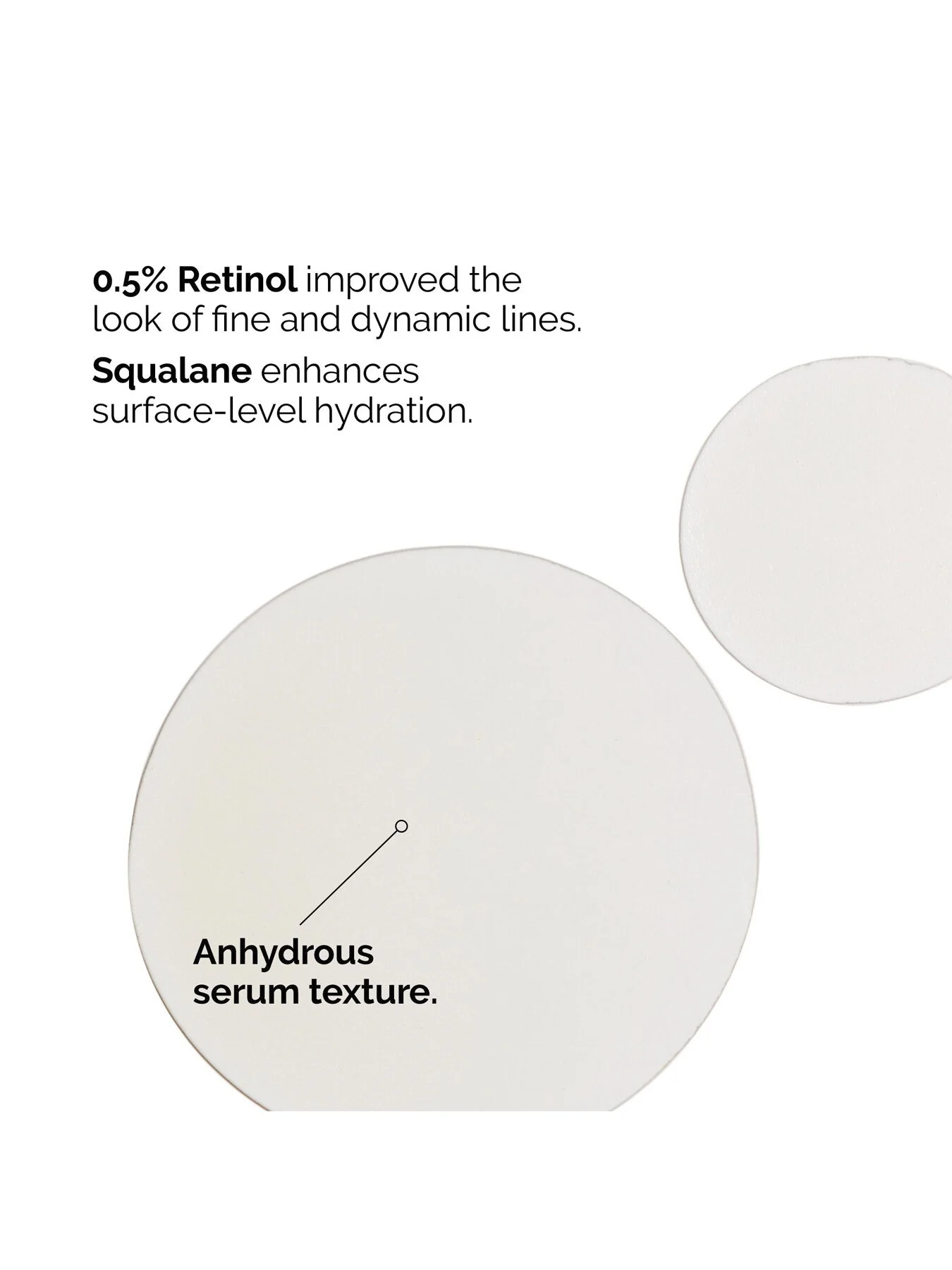 Retinol 0.5 In Squalane - Image 5