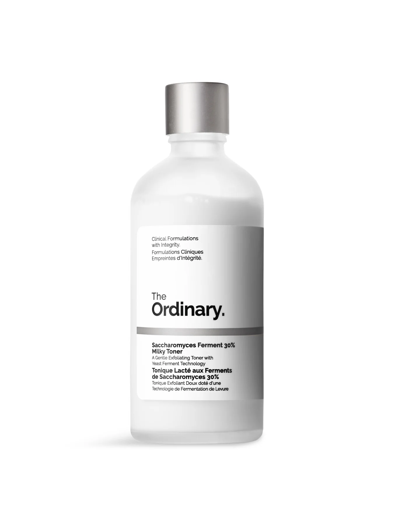 Saccharomyces Ferment 30 Milky Toner 100ml