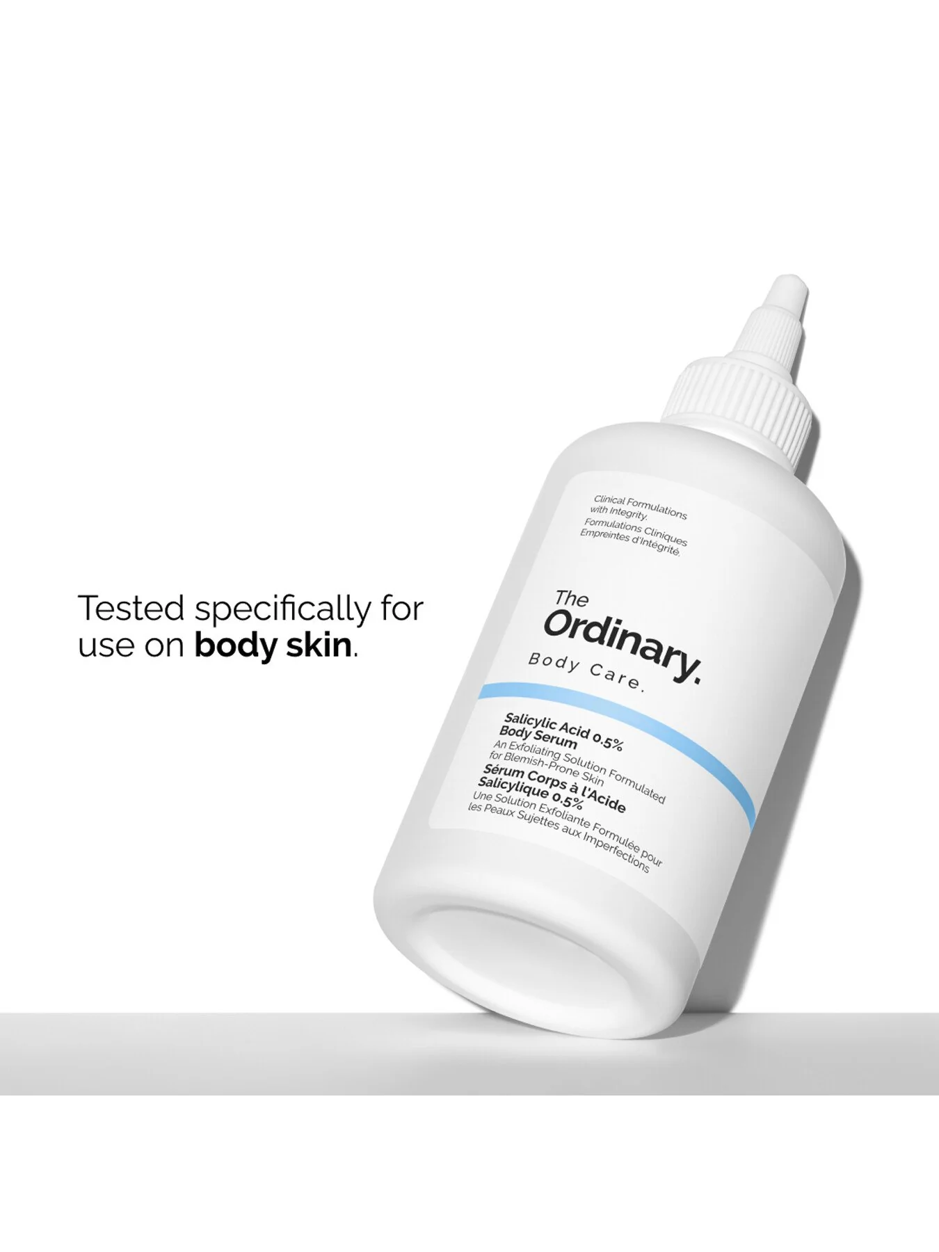 Salicylic Acid 0.5 Body Serum 240ml - Image 6