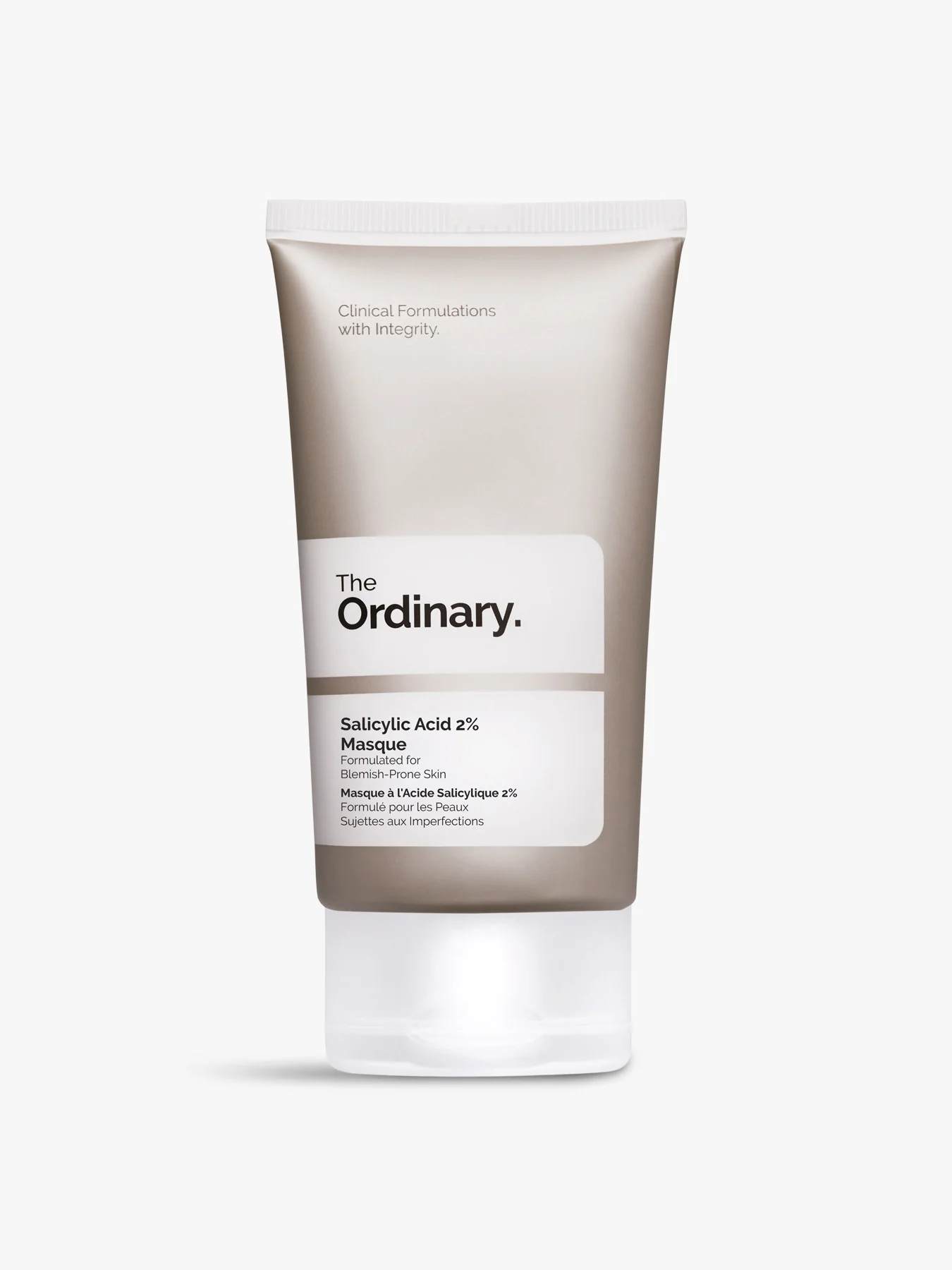 Salicylic Acid 2 Masque