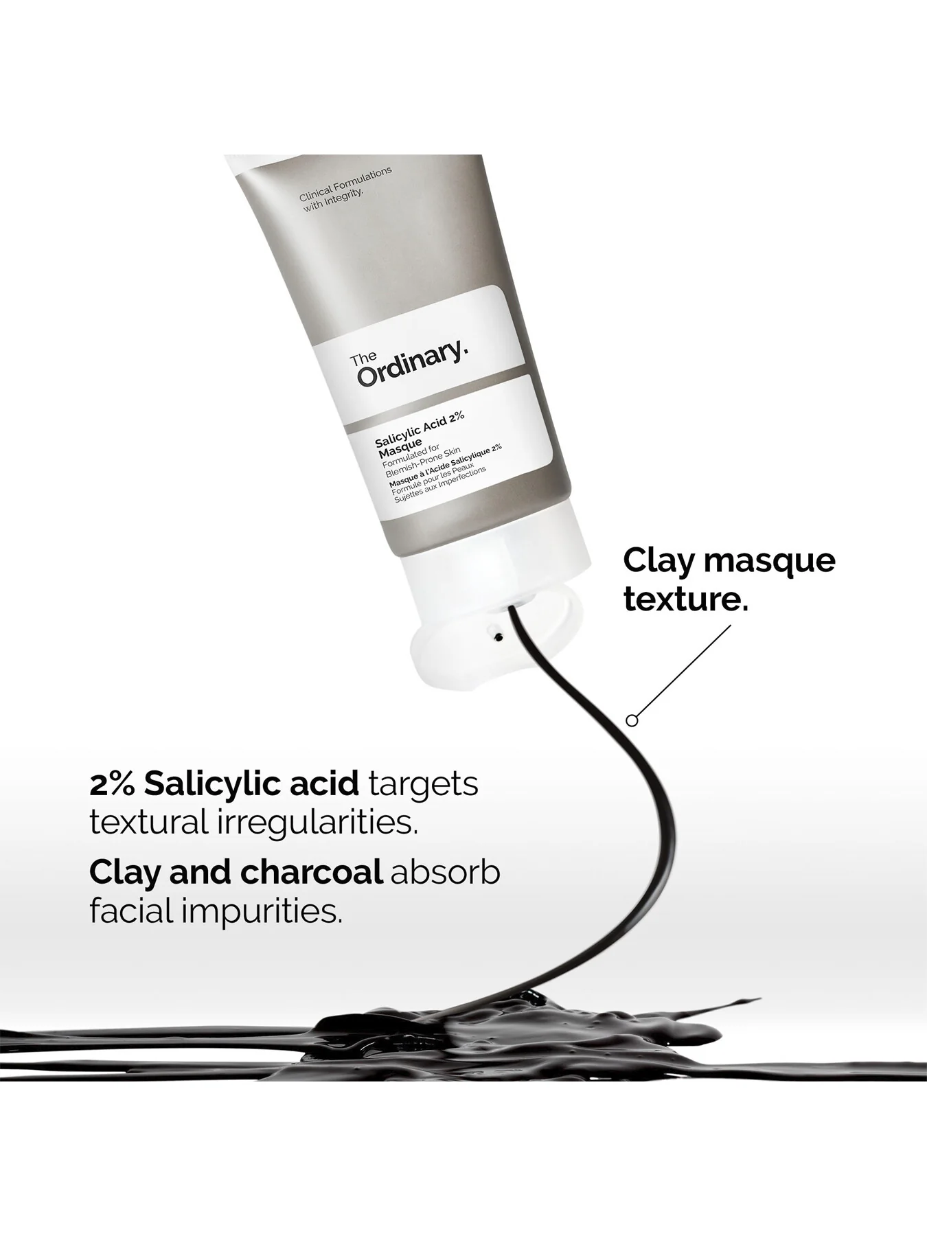 Salicylic Acid 2 Masque - Image 5