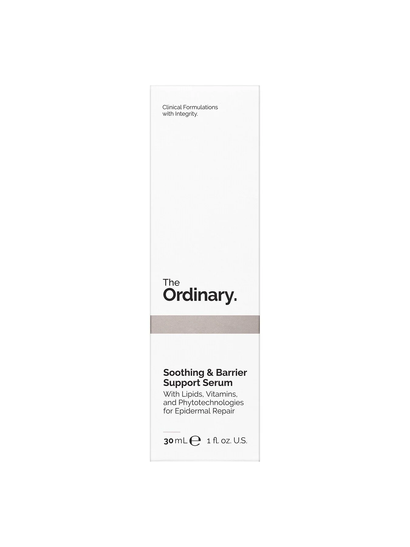 Soothing and Barrier Support Serum - Image 3