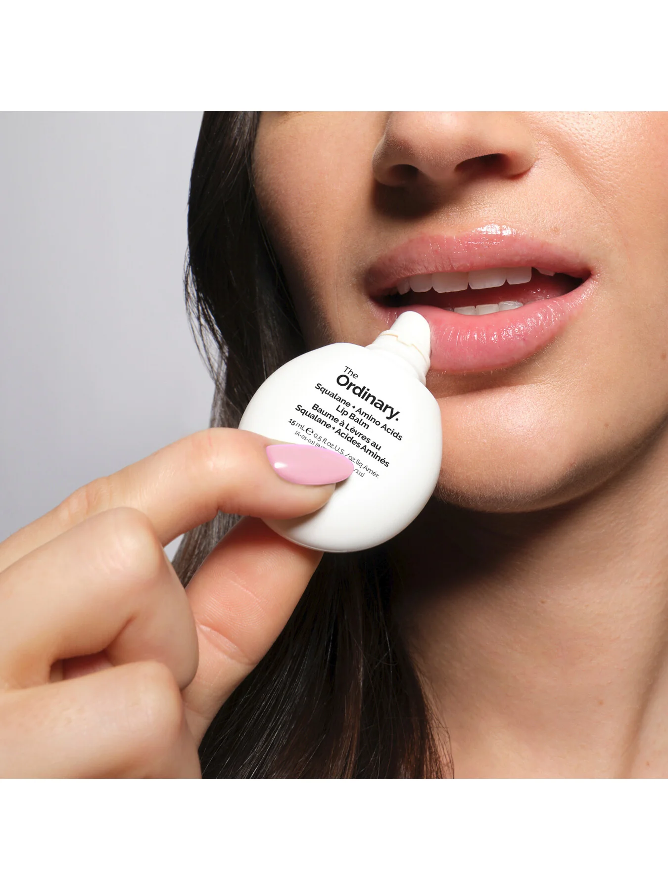 Squalane and Amino Acids Lip Balm - Image 10