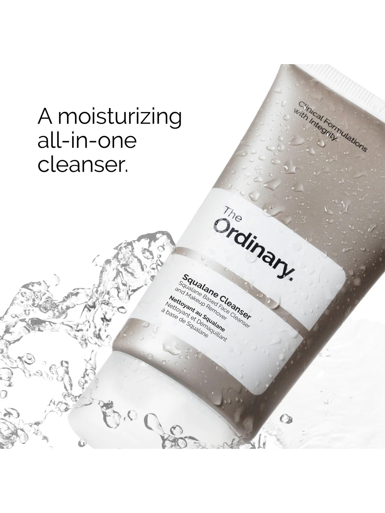Squalane Cleanser - Image 3