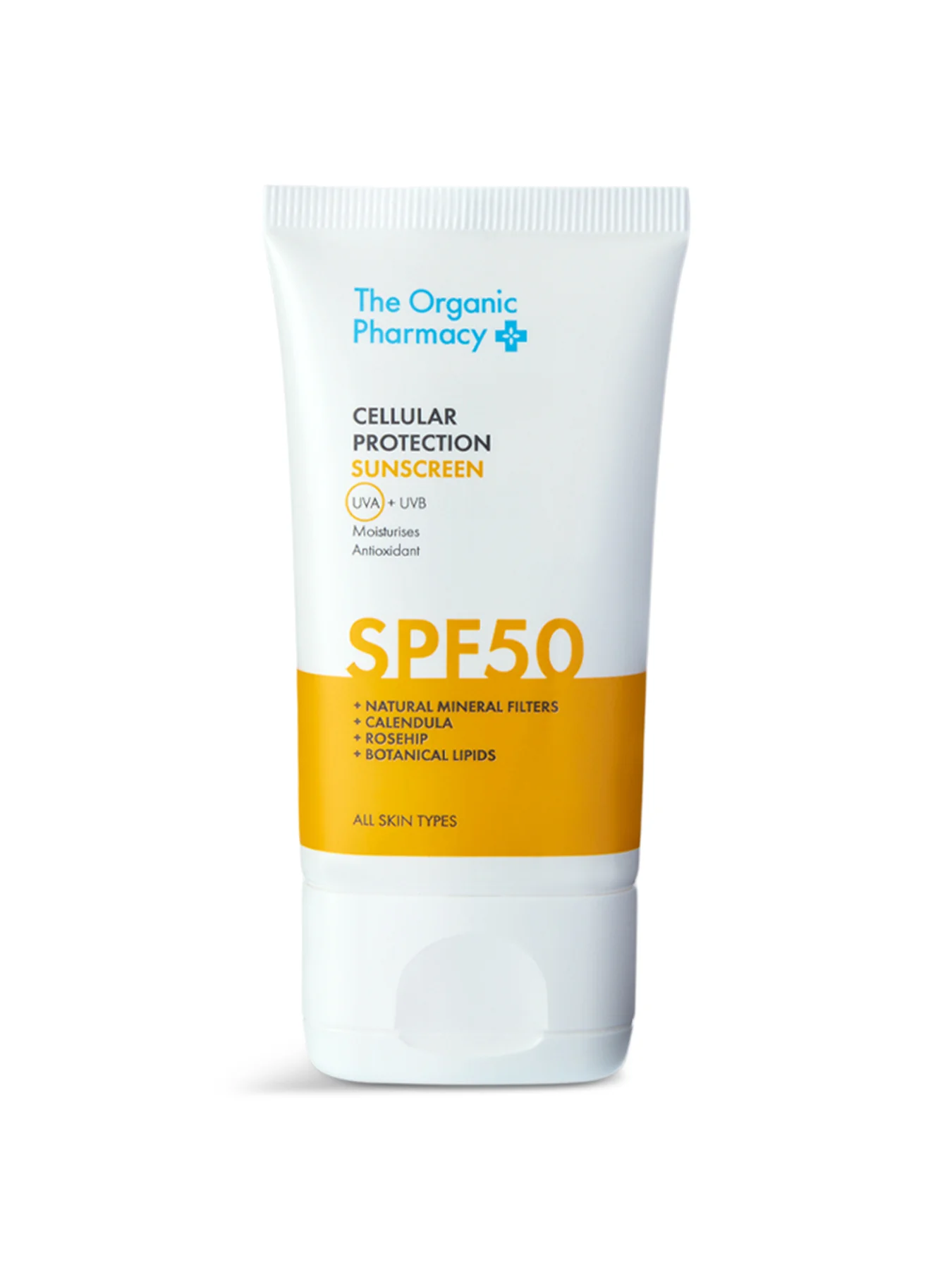 Cellular Protection Sunscreen SPF 30
