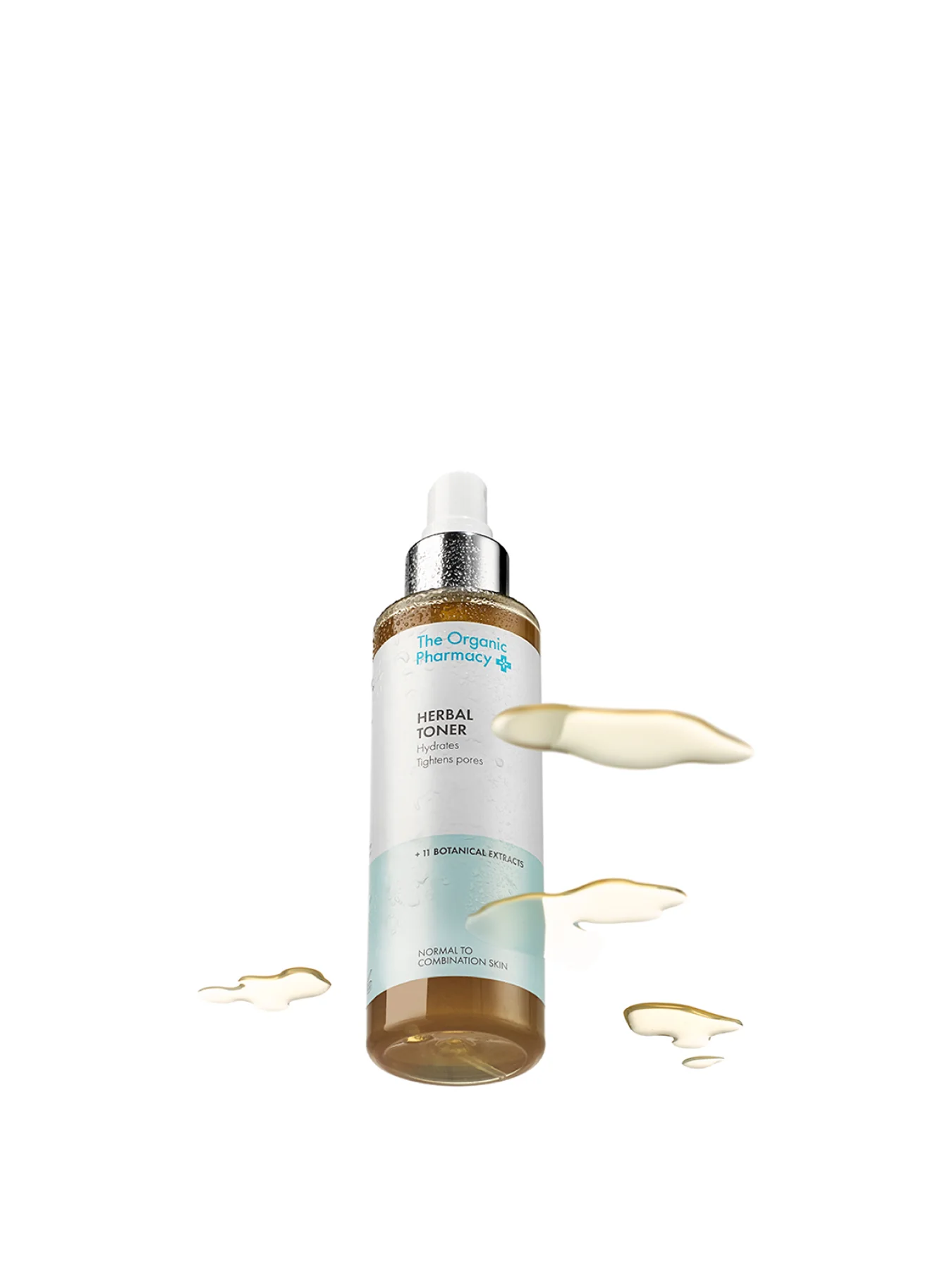 Herbal Toner 150ml - Image 2