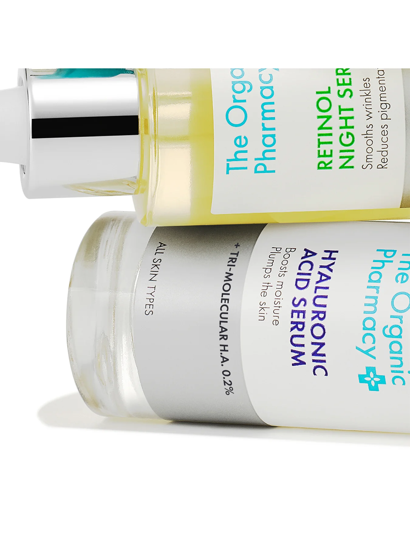 Hyaluronic Acid Serum 30ml - Image 2