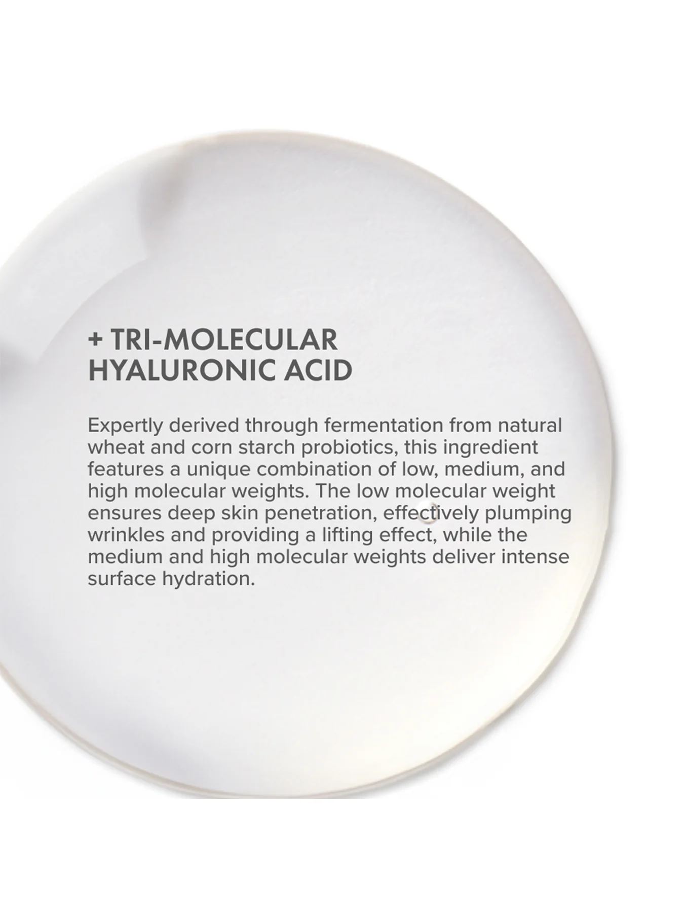 Hyaluronic Acid Serum 30ml - Image 3