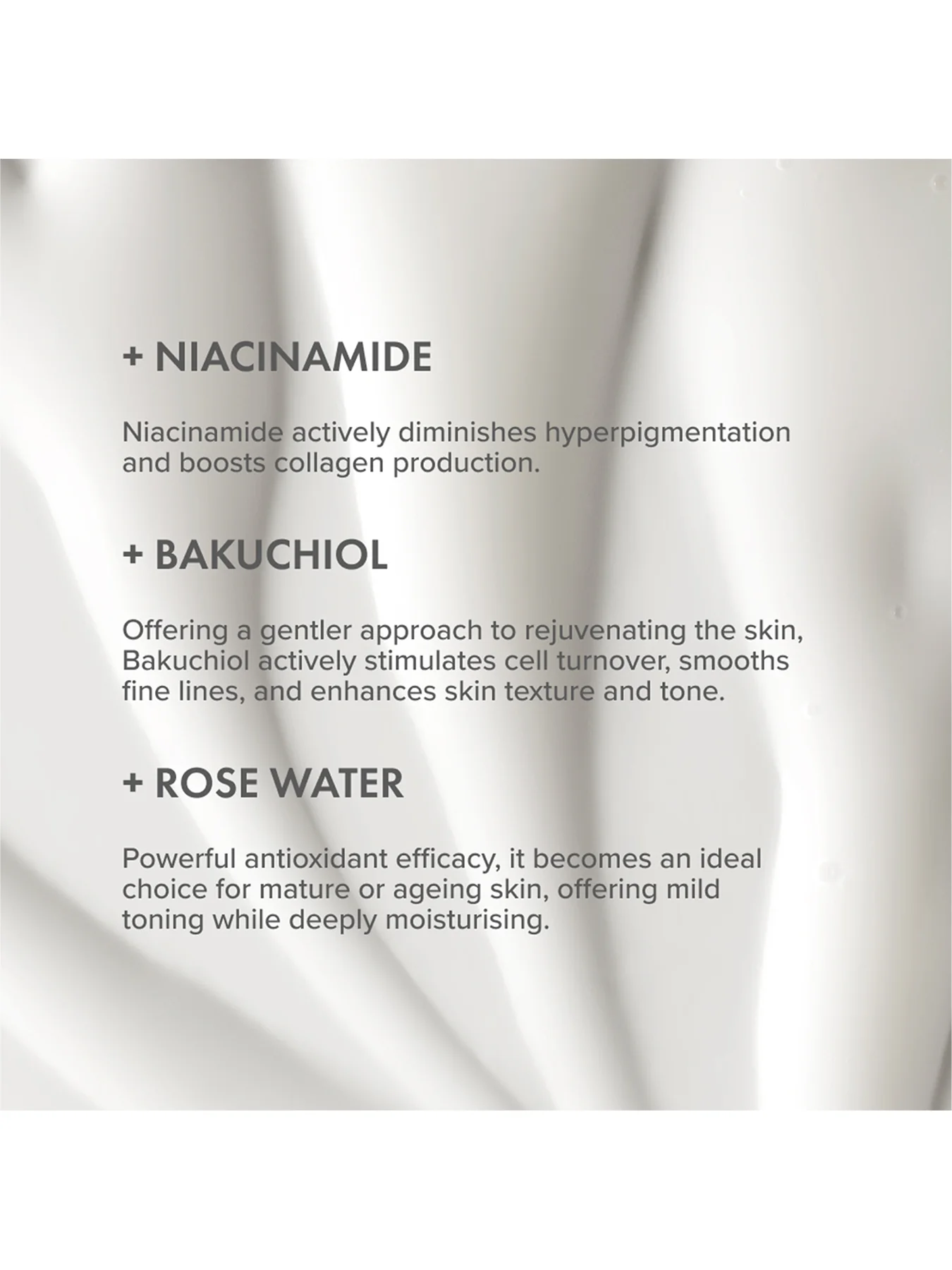 Niacinamide Ultra 5 Serum 30ml - Image 3